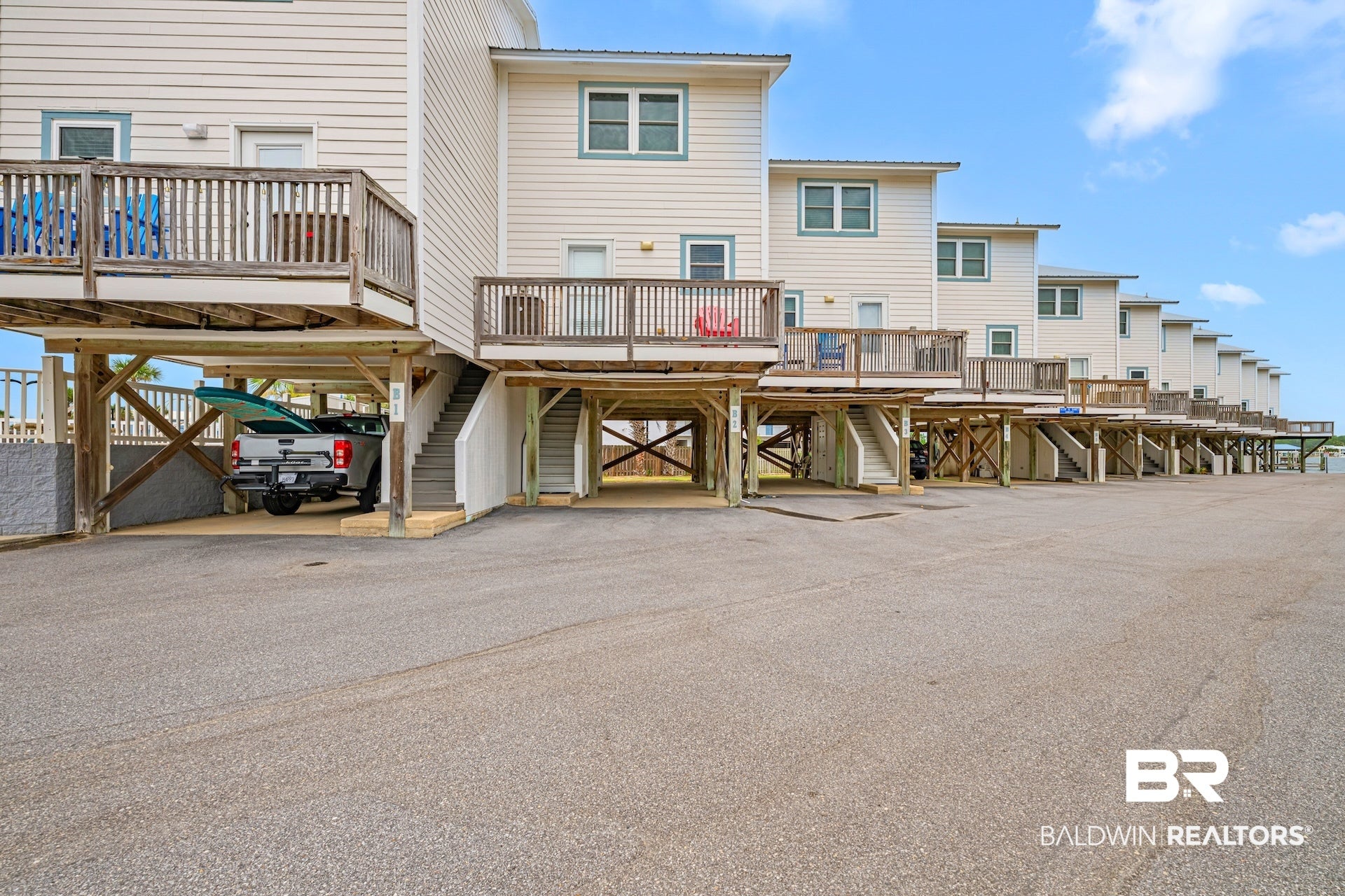 1816 West Beach UNIT B2