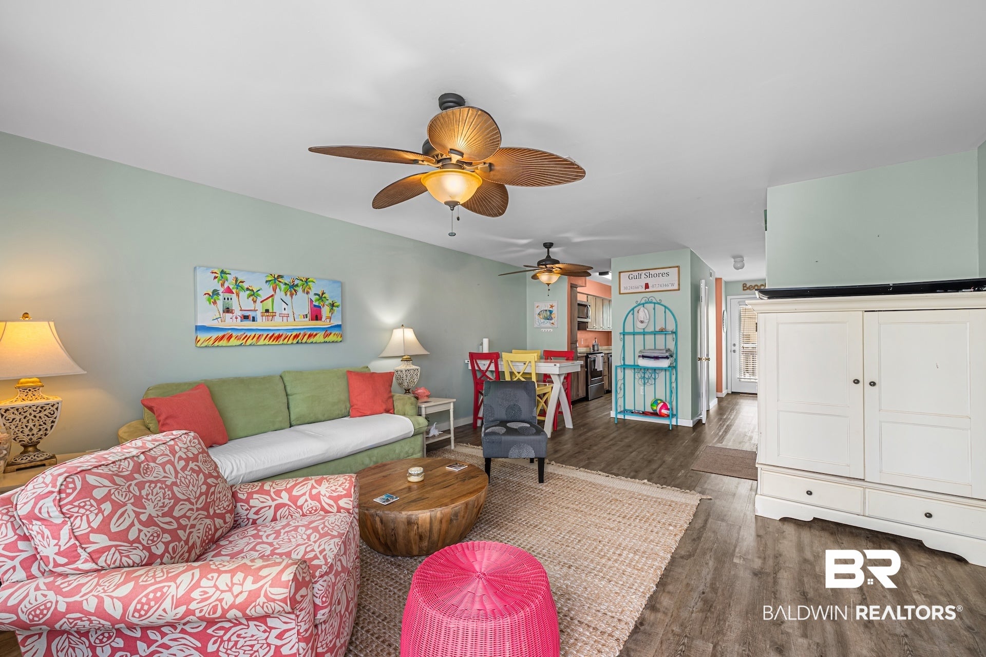 1816 West Beach UNIT B2