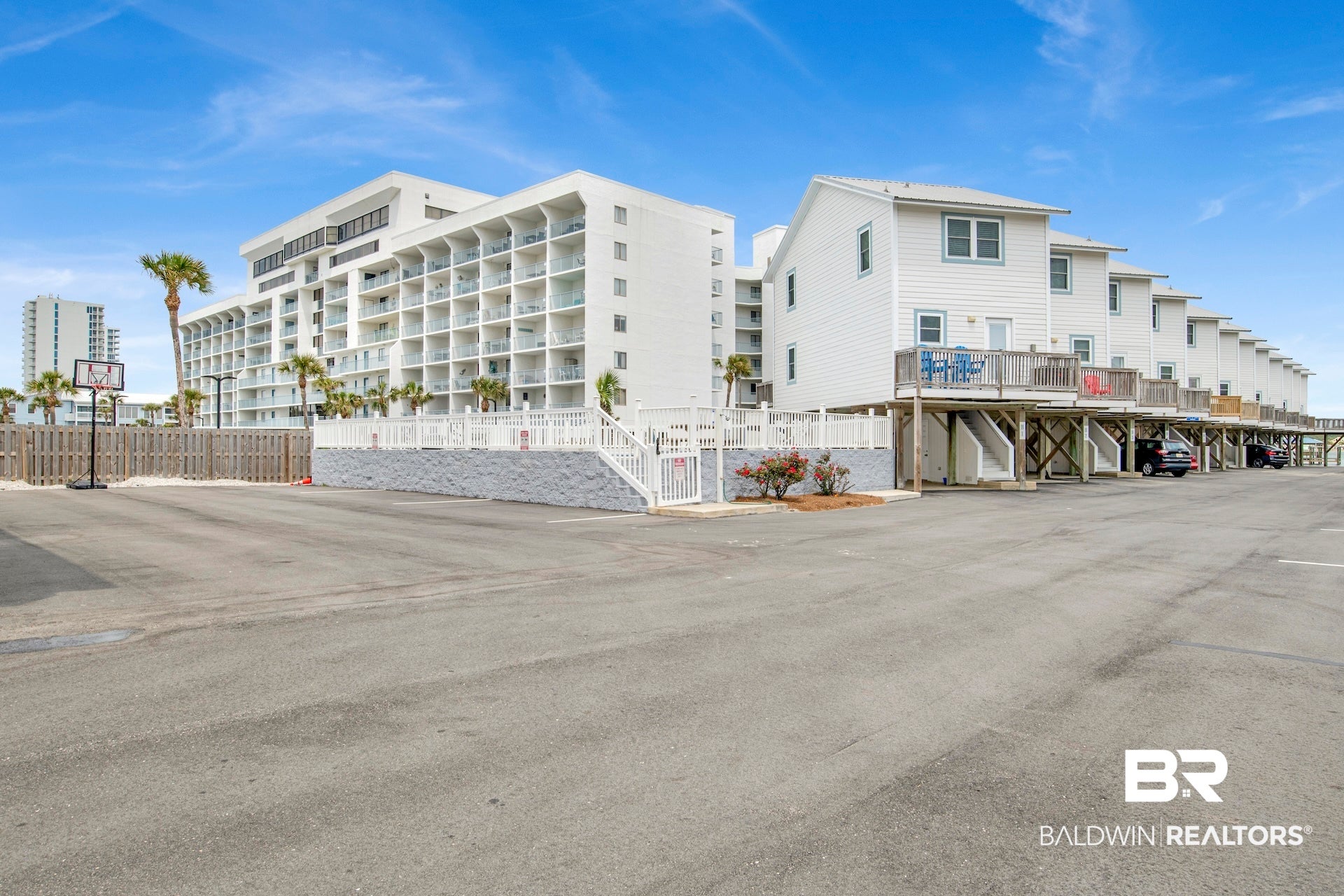 1816 West Beach UNIT B2