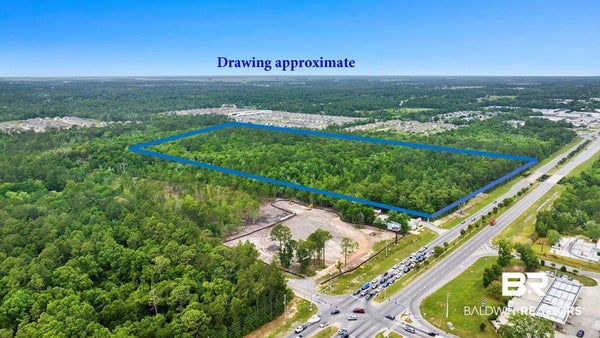 100 STATE RTE 59, SUMMERDALE, AL 36580 - Image 5fcf9ed2afffcc7fb74aa82b8807cf68/780419140