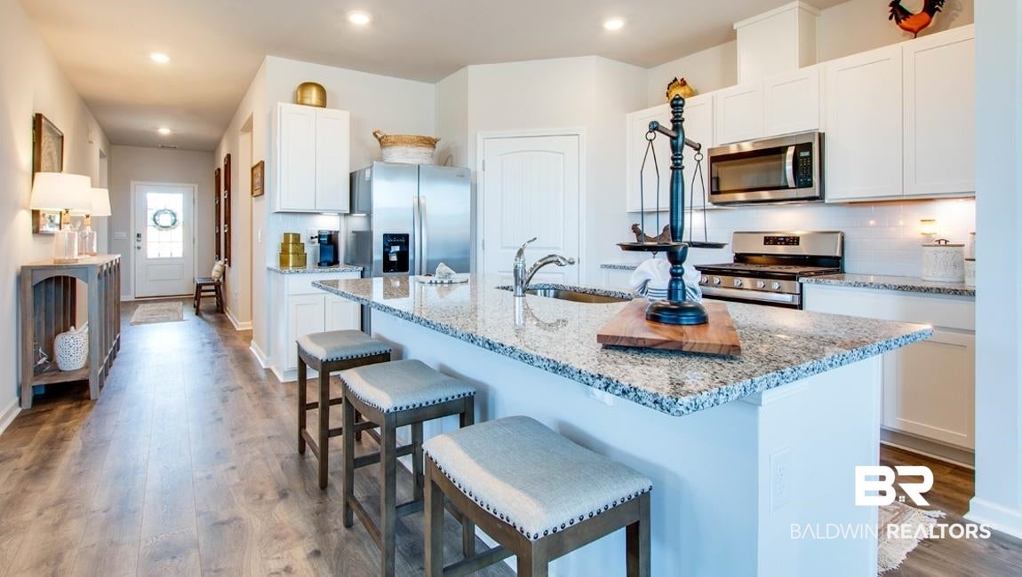 18368 Iron Horse Circle