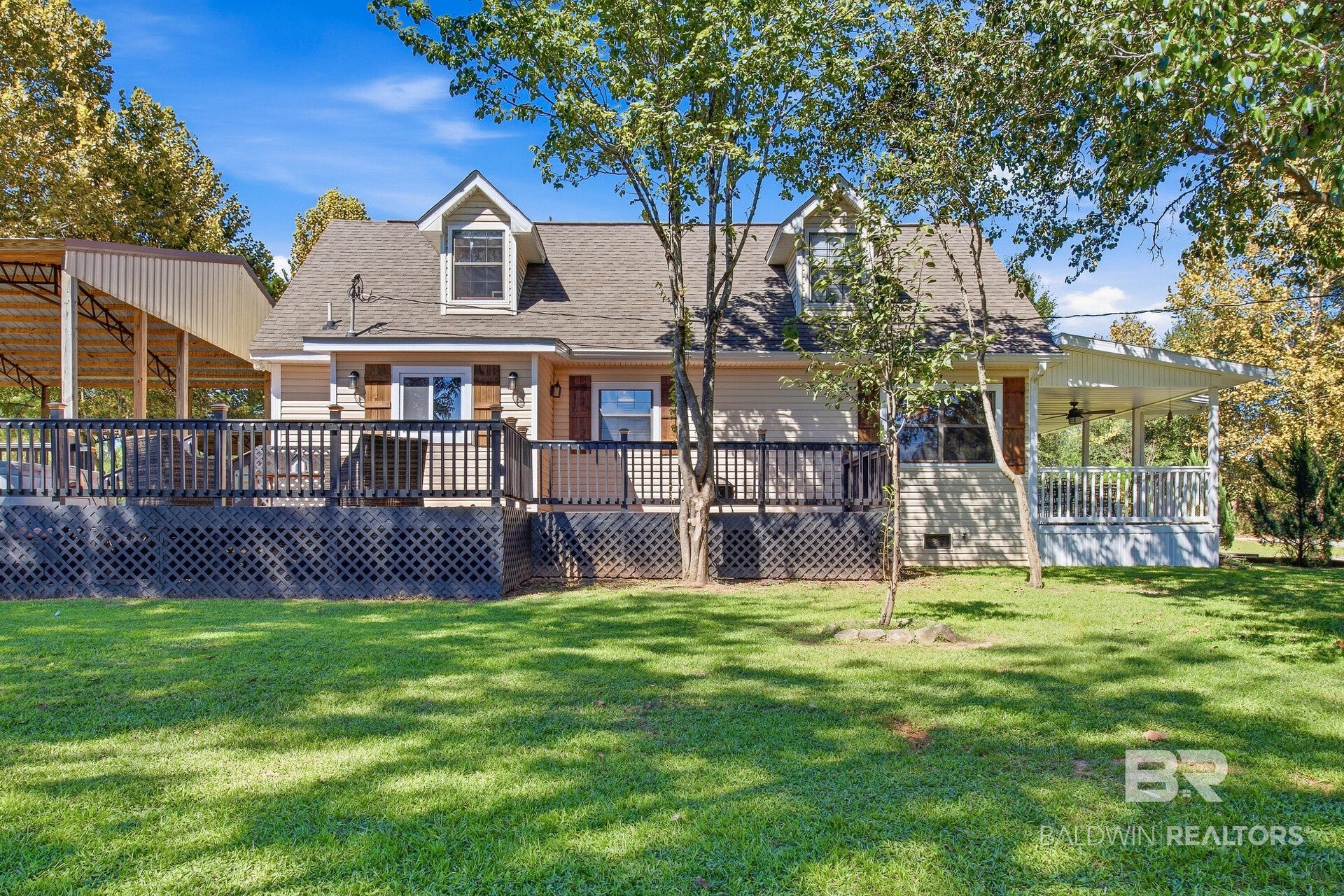 19179 Salvation Rd