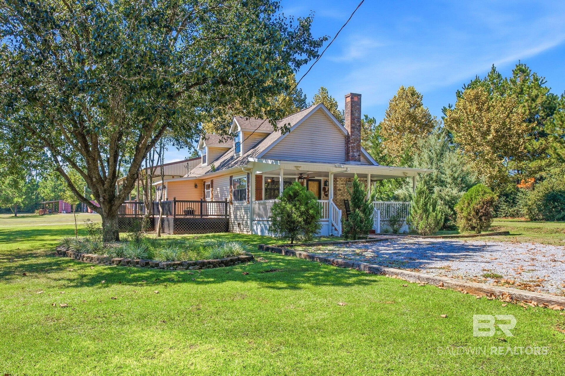 19179 Salvation Rd
