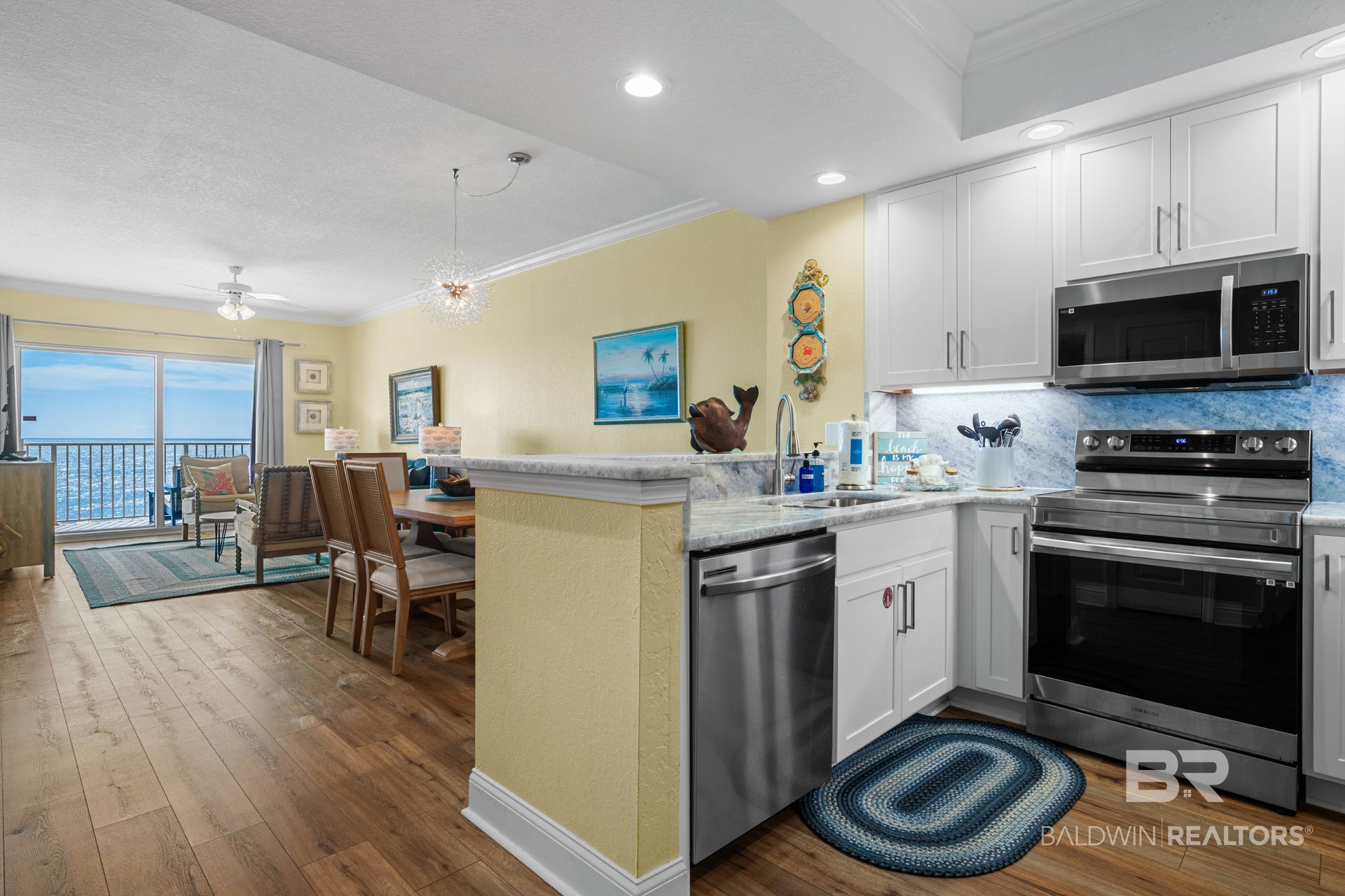 921 West Beach Boulevard UNIT 905