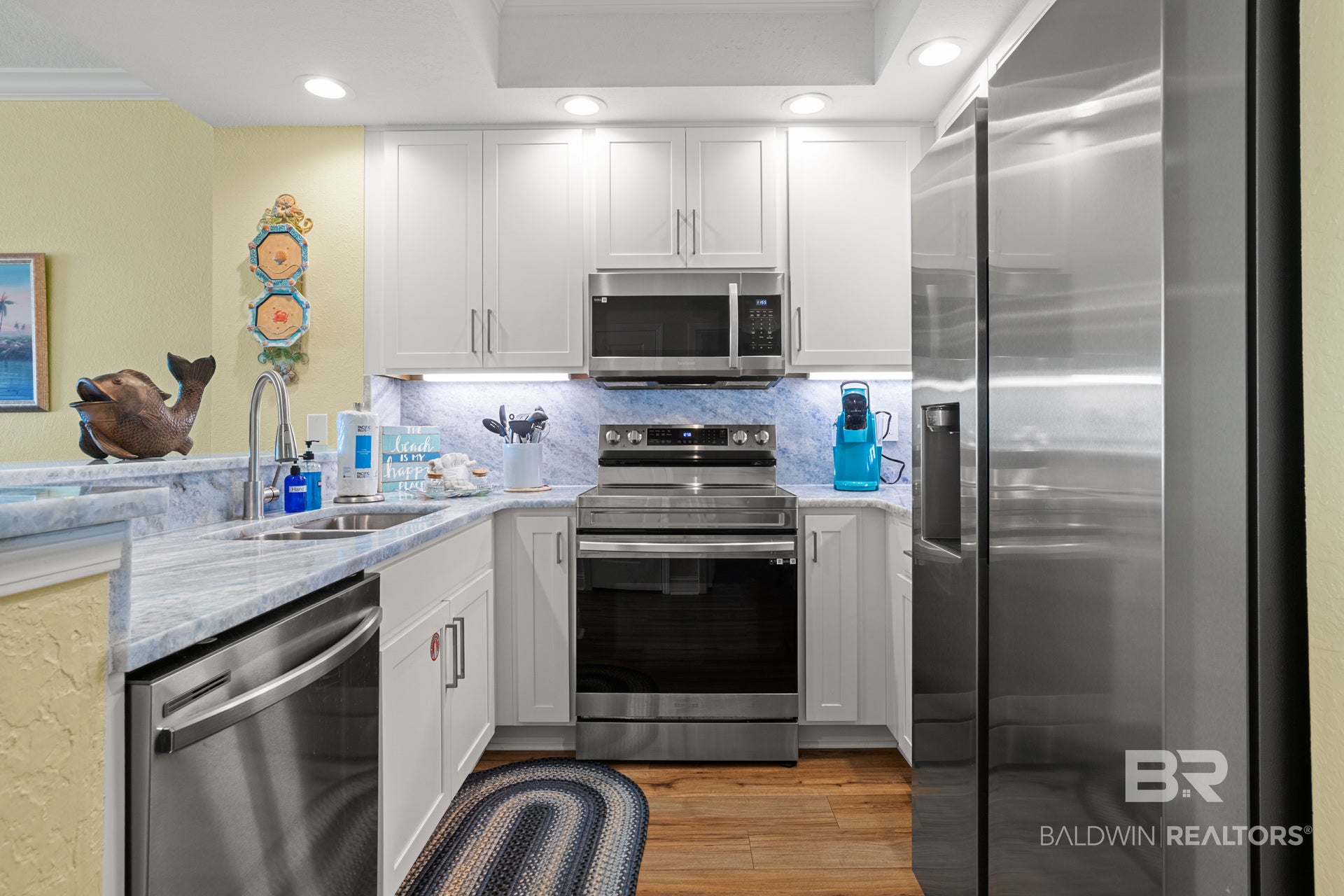 921 West Beach Boulevard UNIT 905