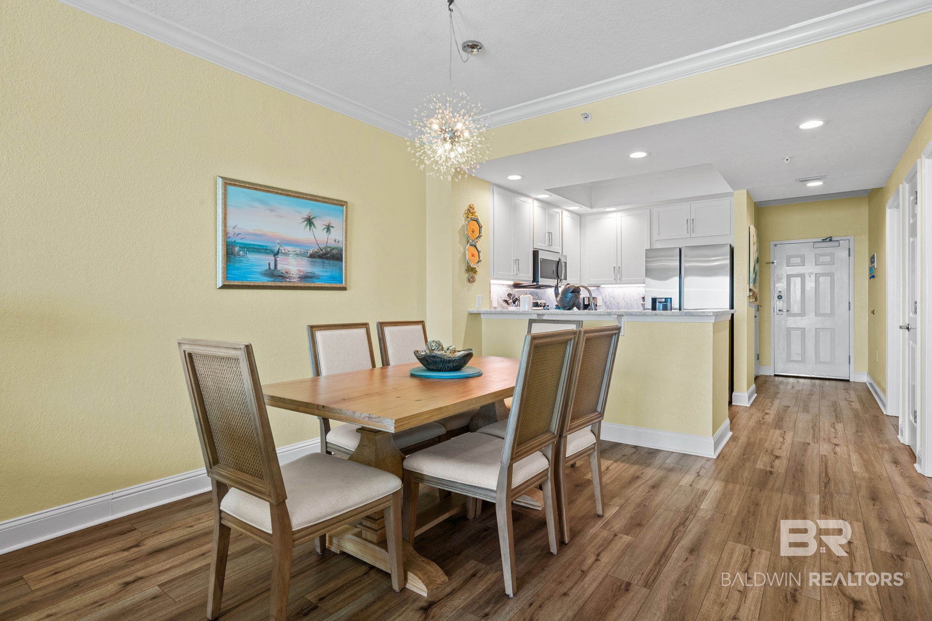 921 West Beach Boulevard UNIT 905