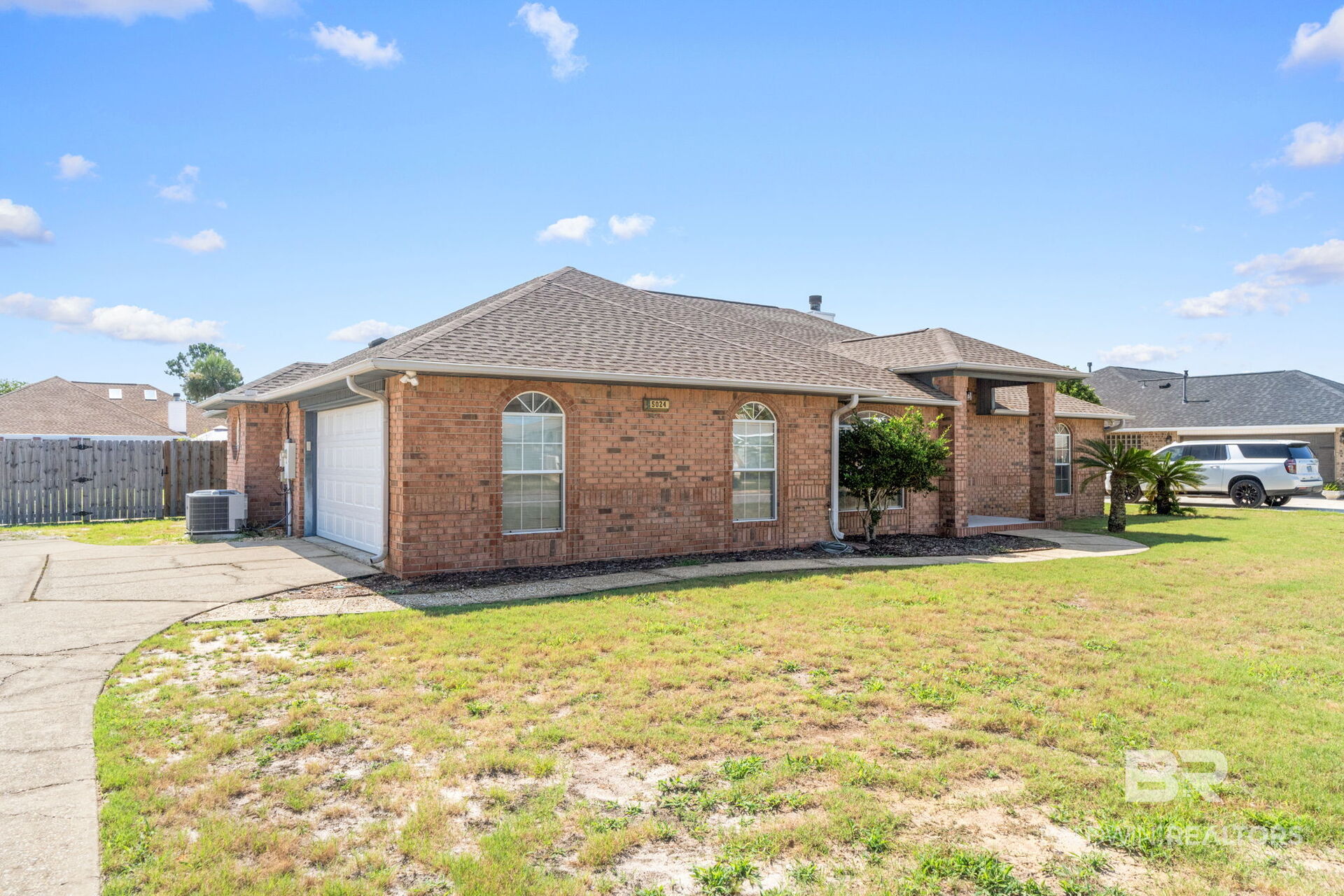 5024 Chandelle Drive