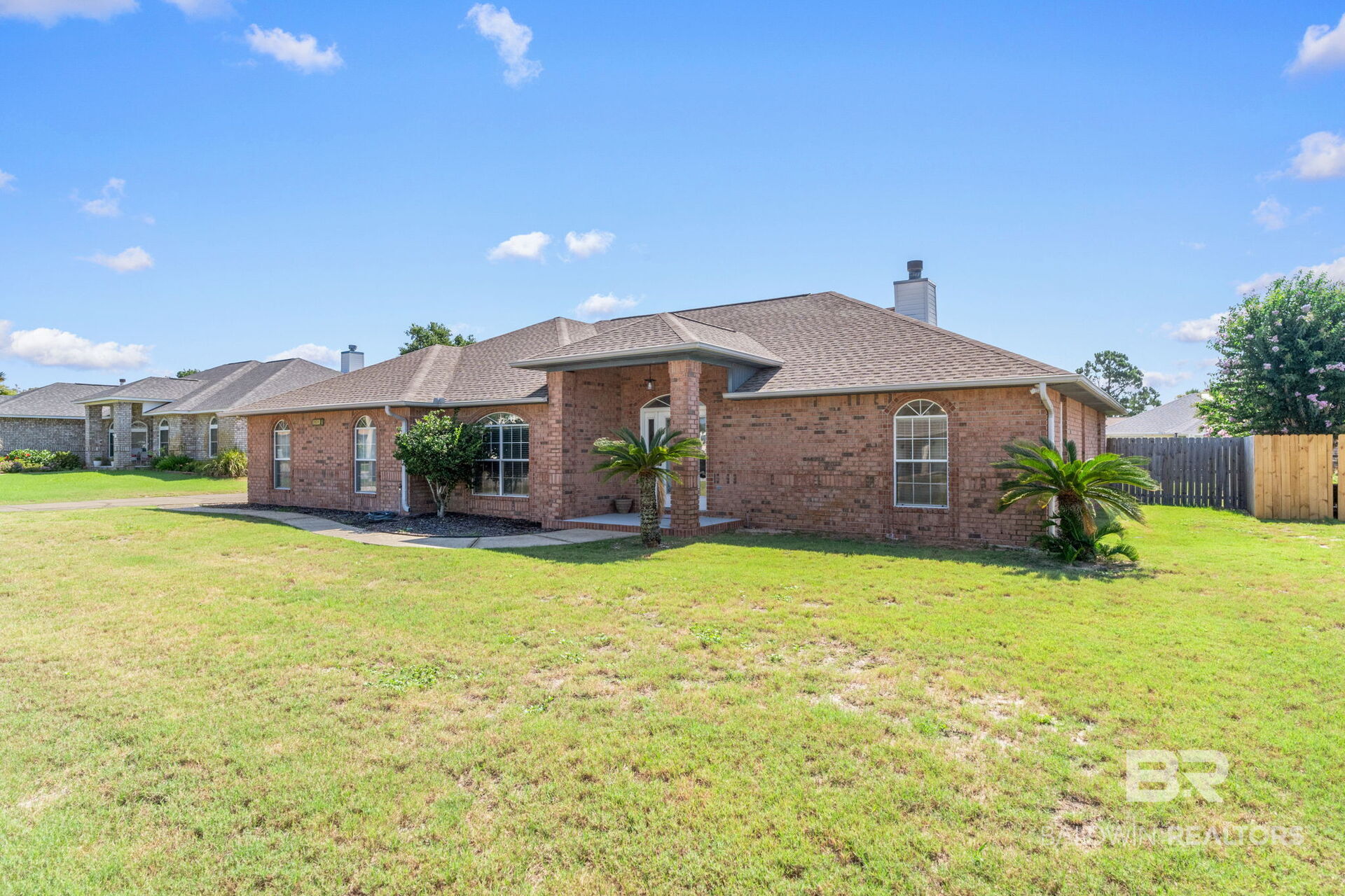 5024 Chandelle Drive