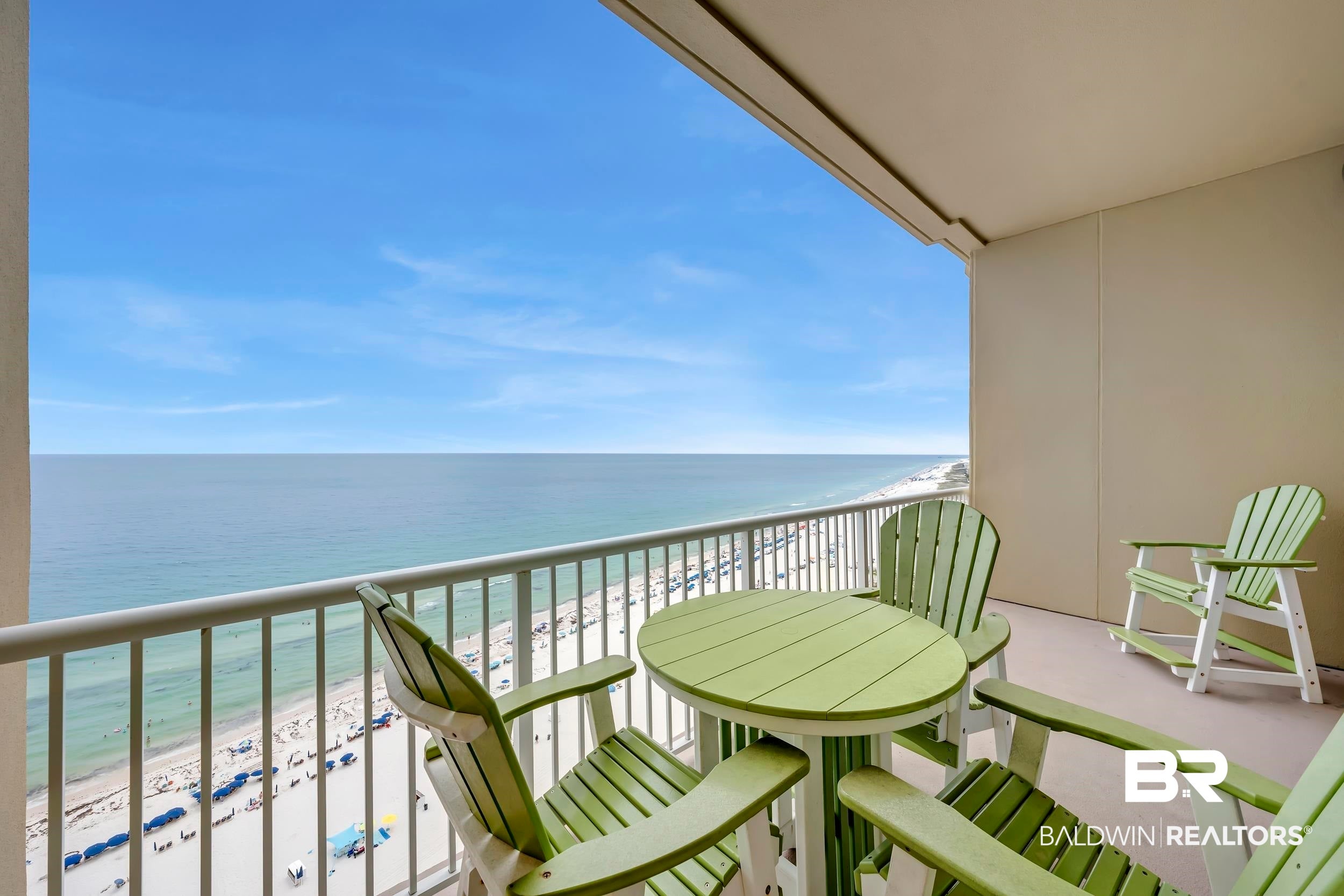 24060 Perdido Beach Boulevard 1702