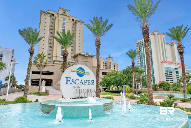 24060 Perdido Beach Boulevard 1702
