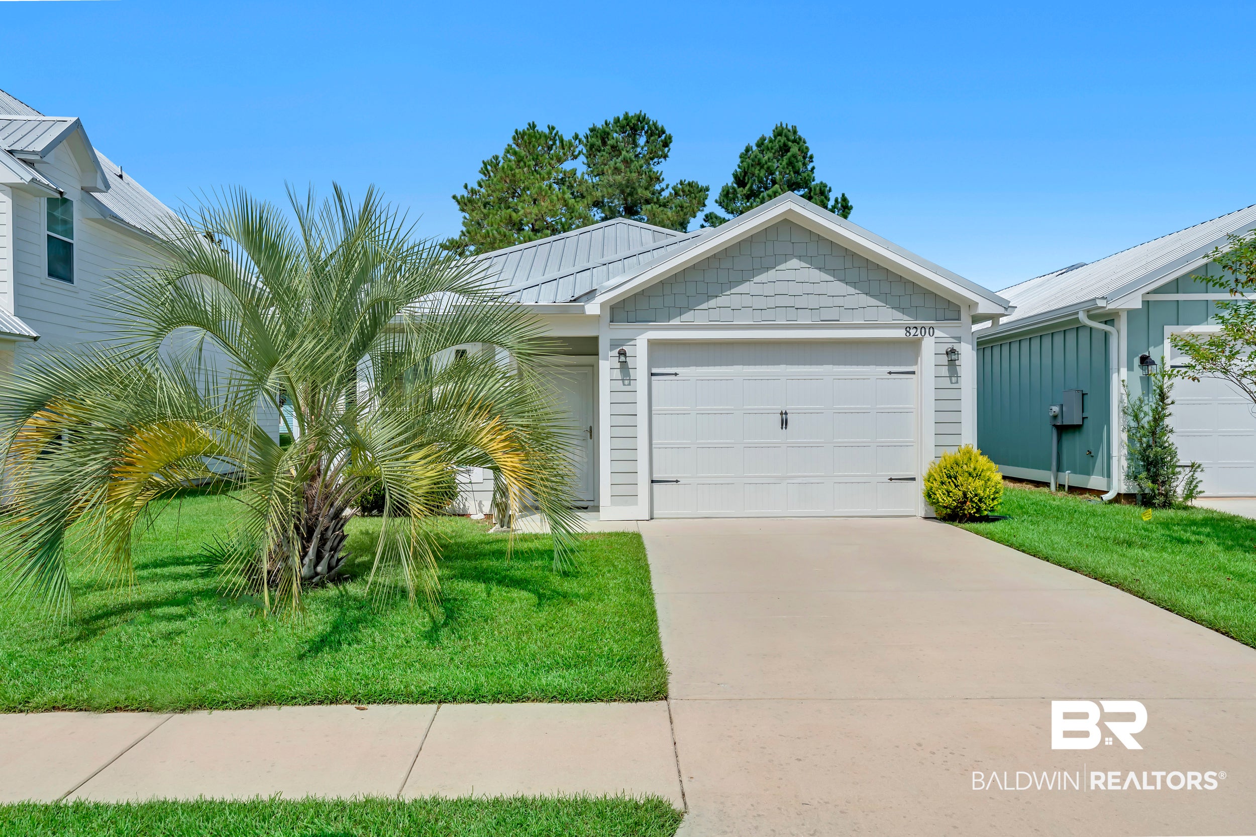 8200 Carmel Circle