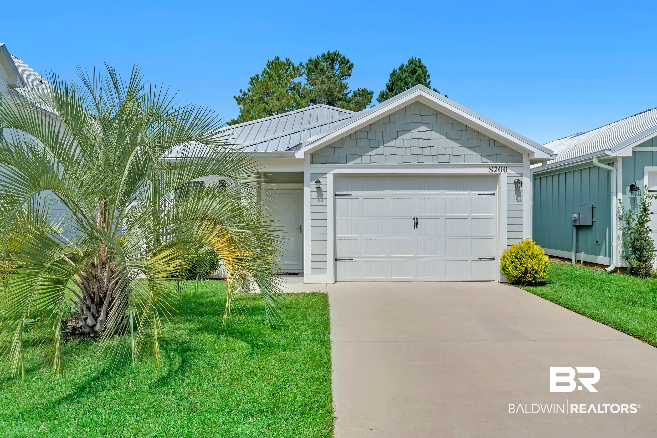 8200 Carmel Circle