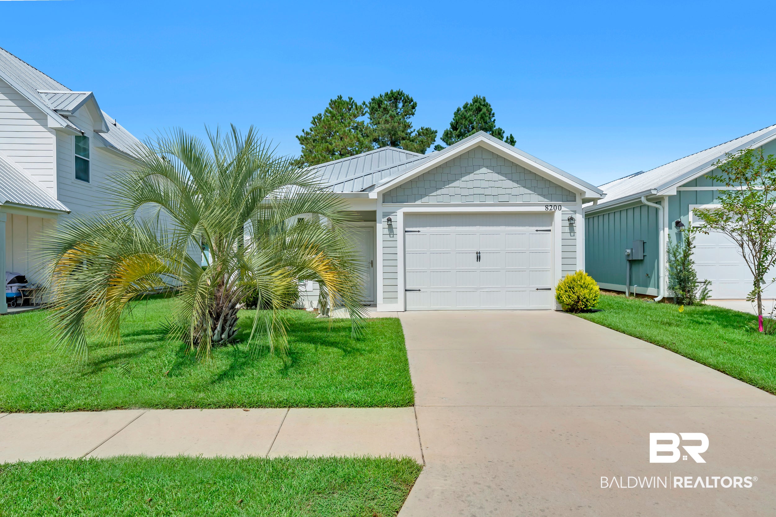 8200 Carmel Circle