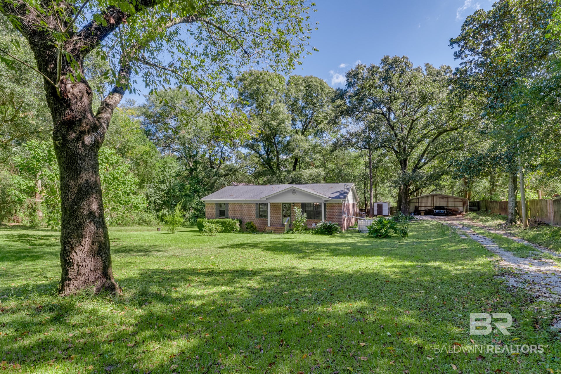 3660A Firetower Road