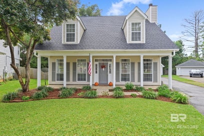 7040 W Highpointe Place Spanish Fort AL 36527