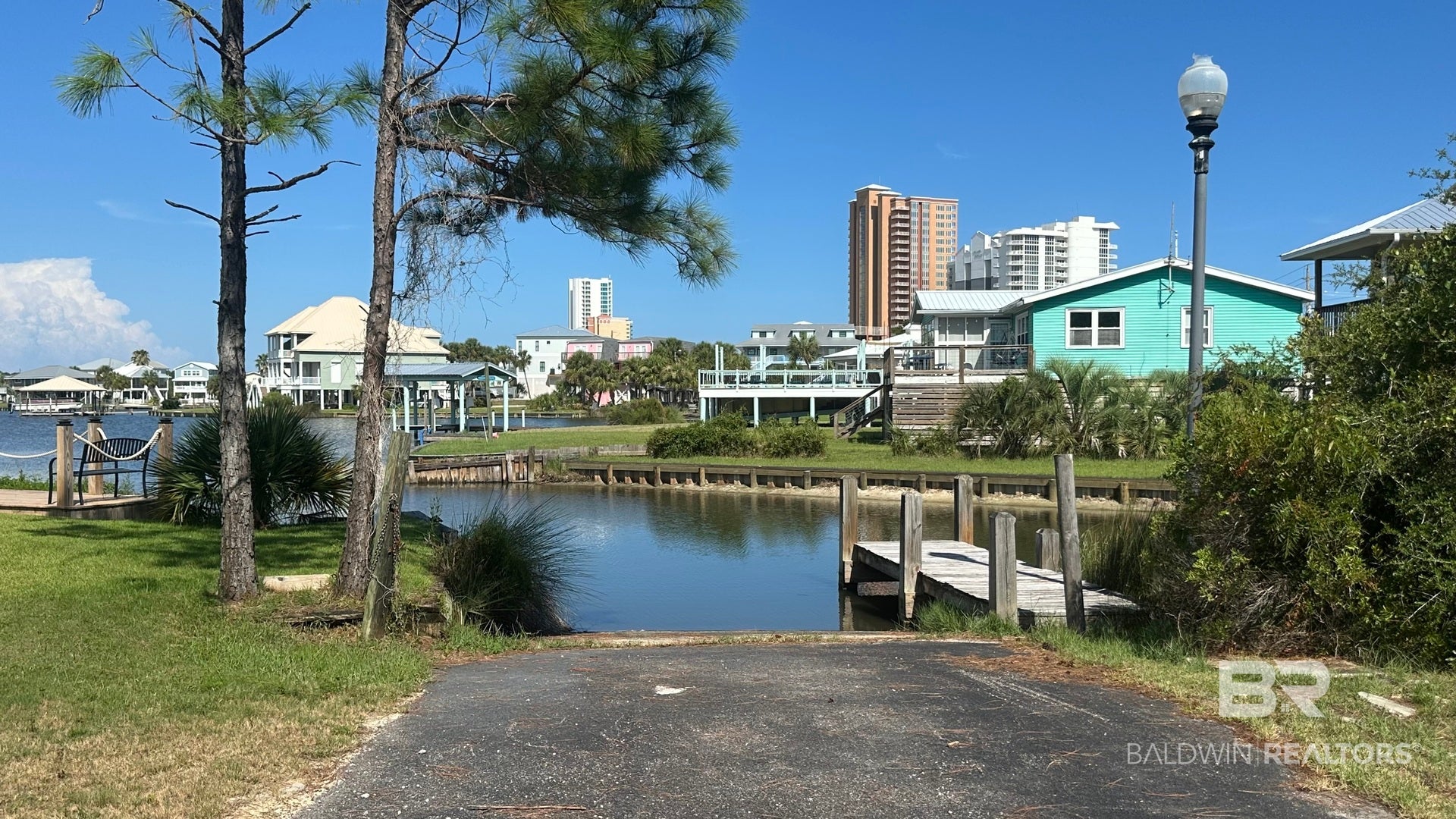 931 Heron Point Drive