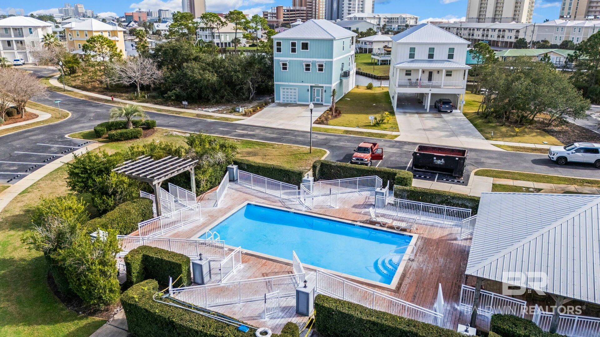 931 Heron Point Drive