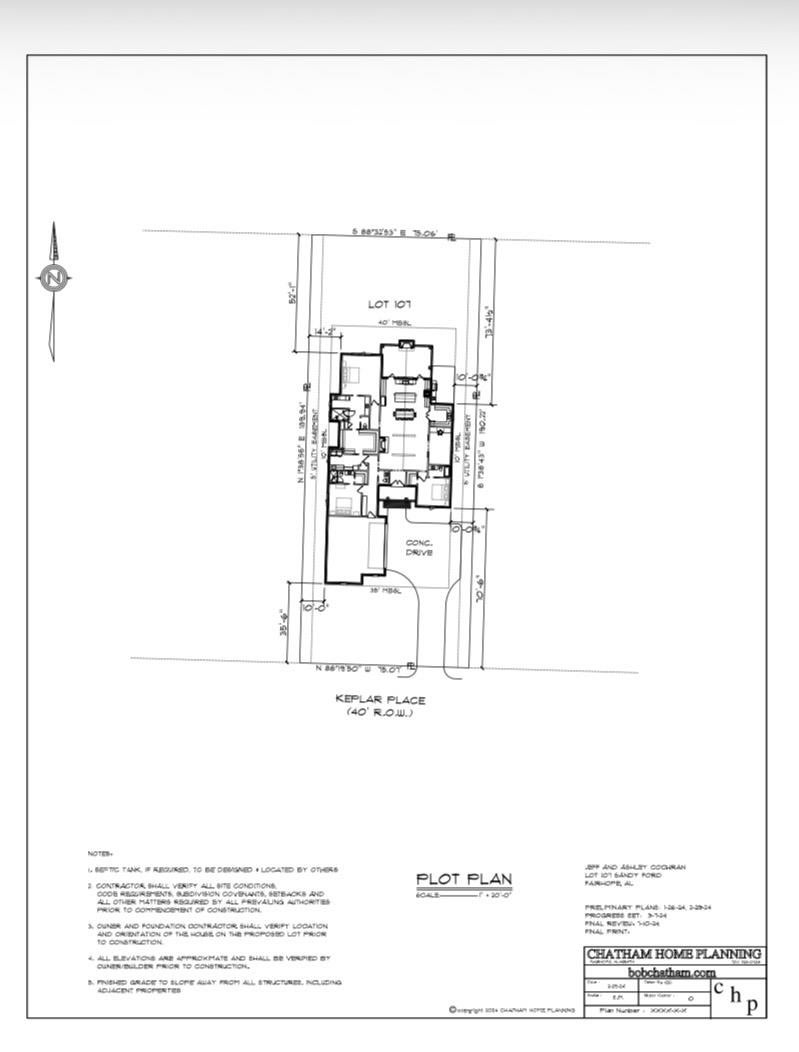 119 Keplar Place - Photo 4