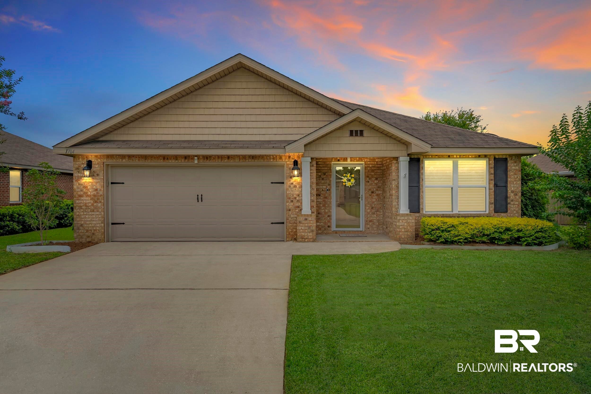 1704 Abbey Loop