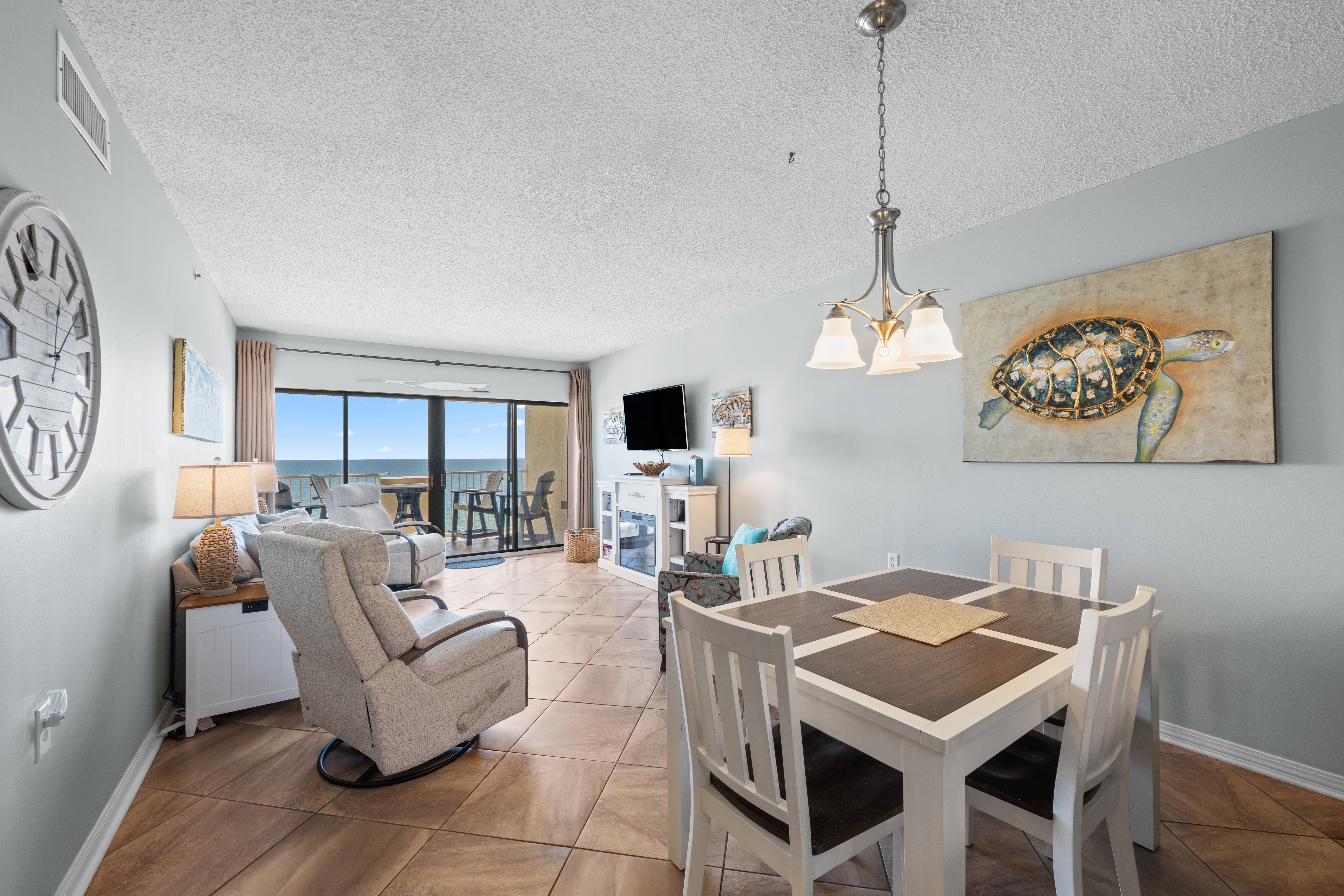 1003 West Beach 802