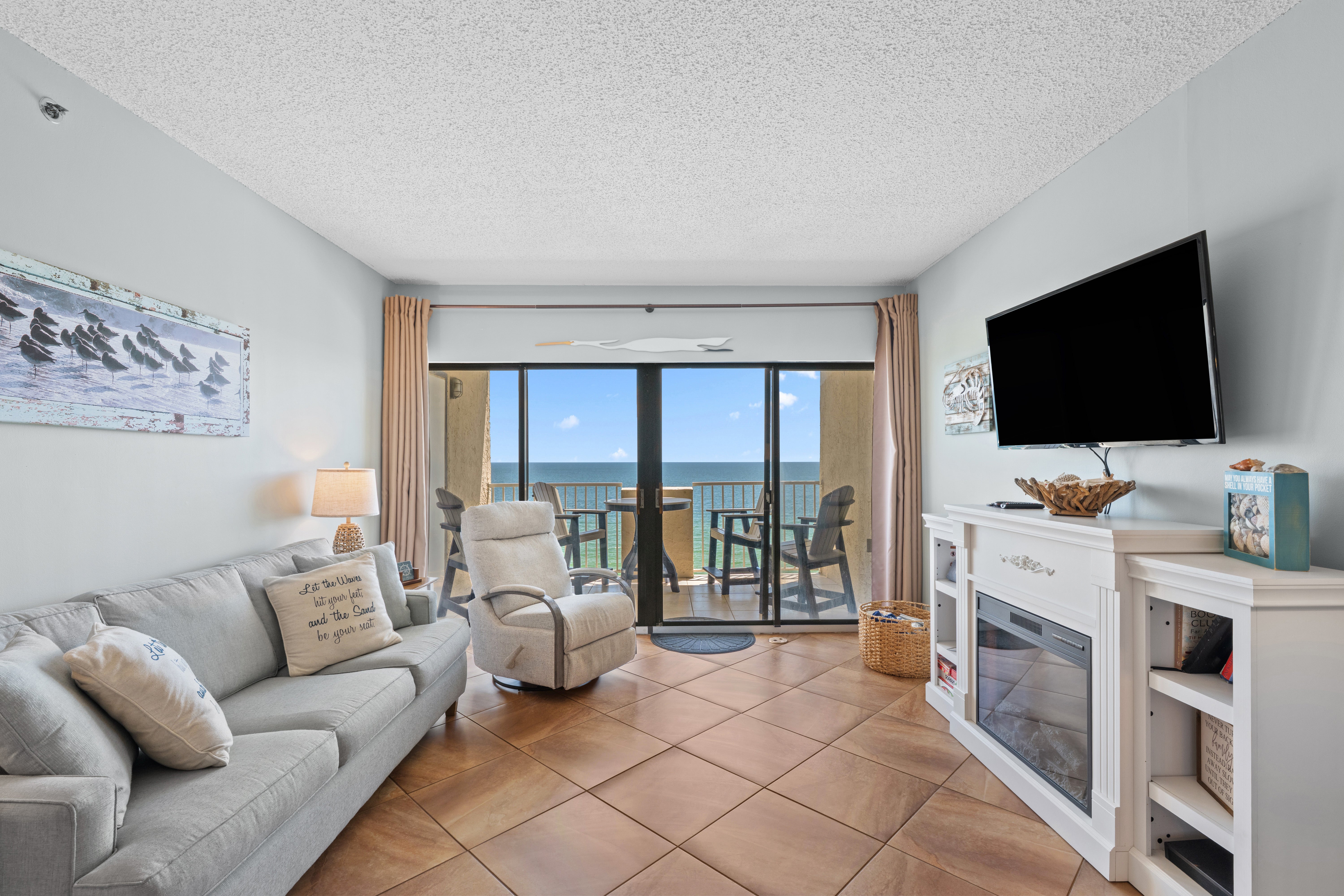 1003 West Beach 802