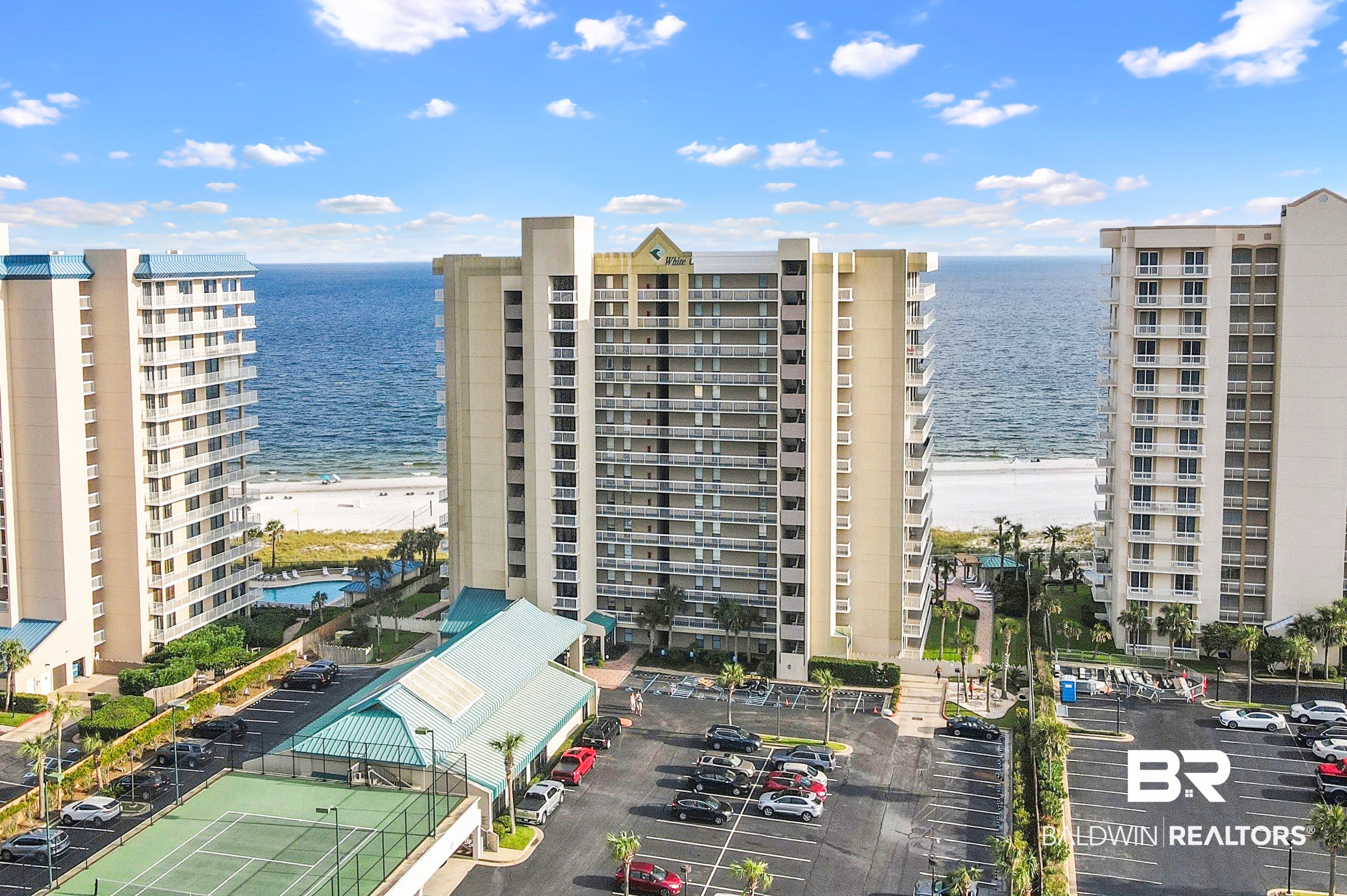 24900 Perdido Beach Boulevard 1406