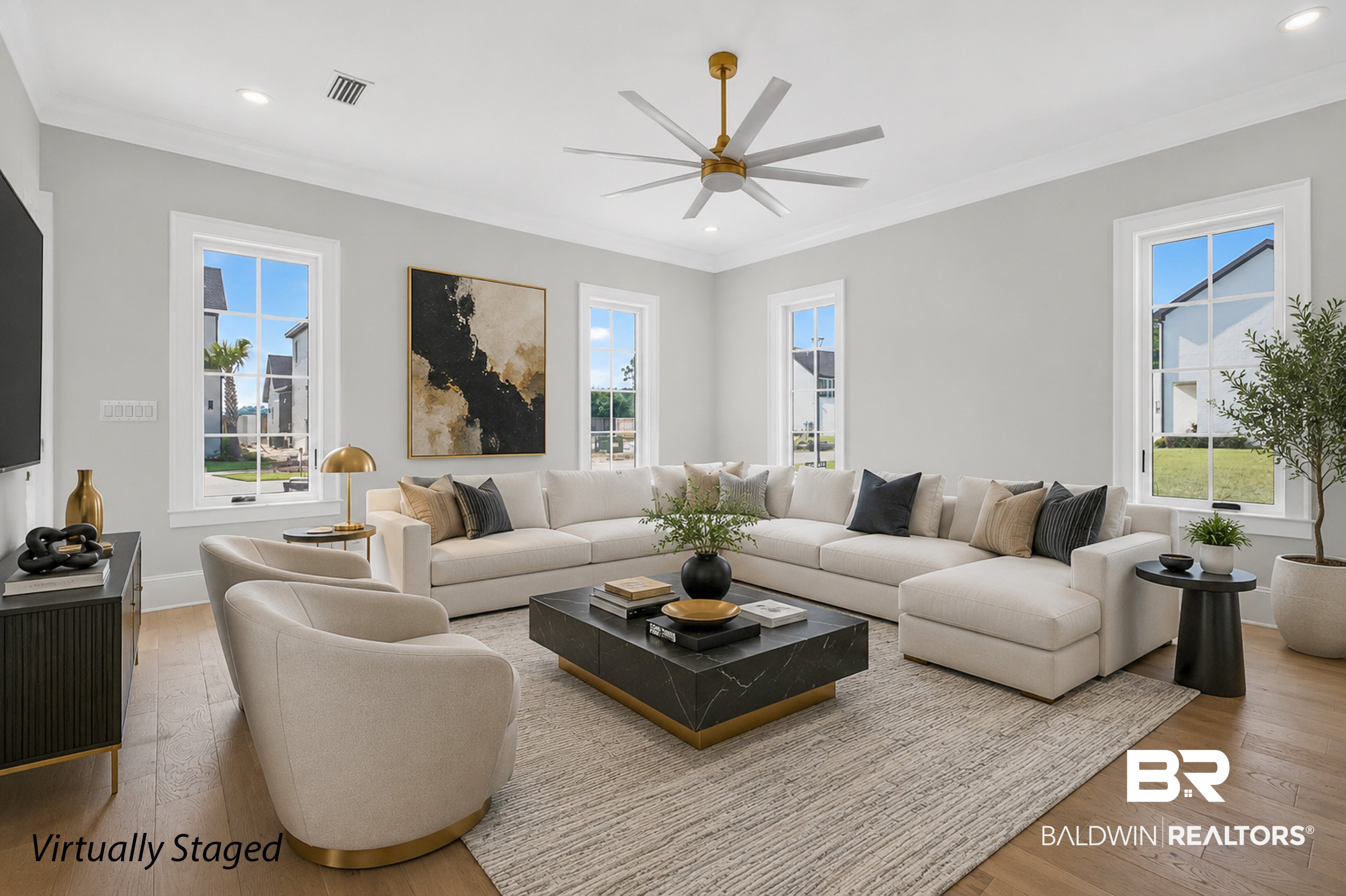 926 Inlet Circle