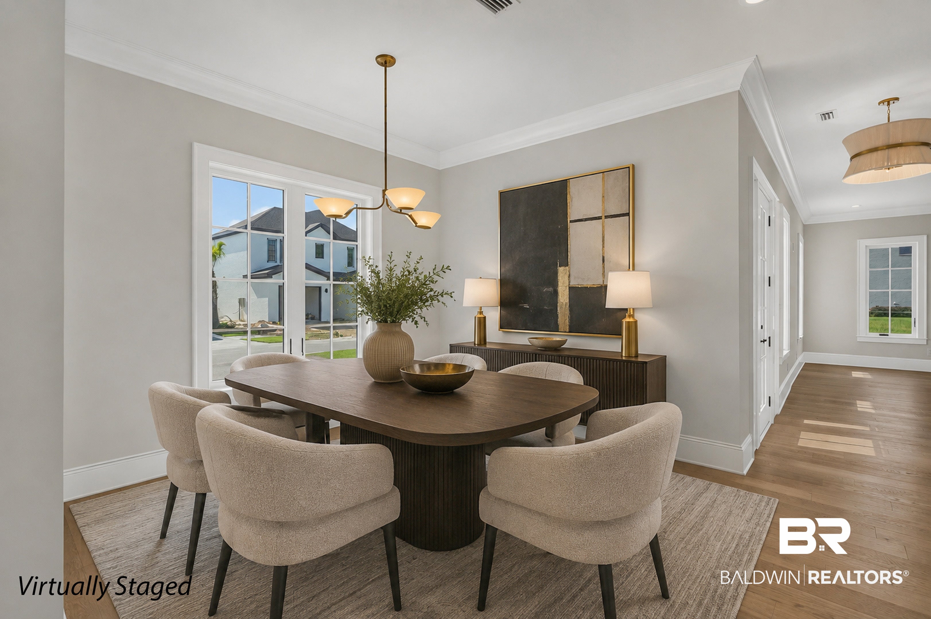 926 Inlet Circle
