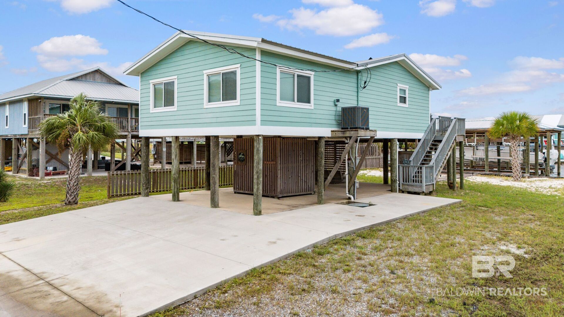 649 Cherokee Road