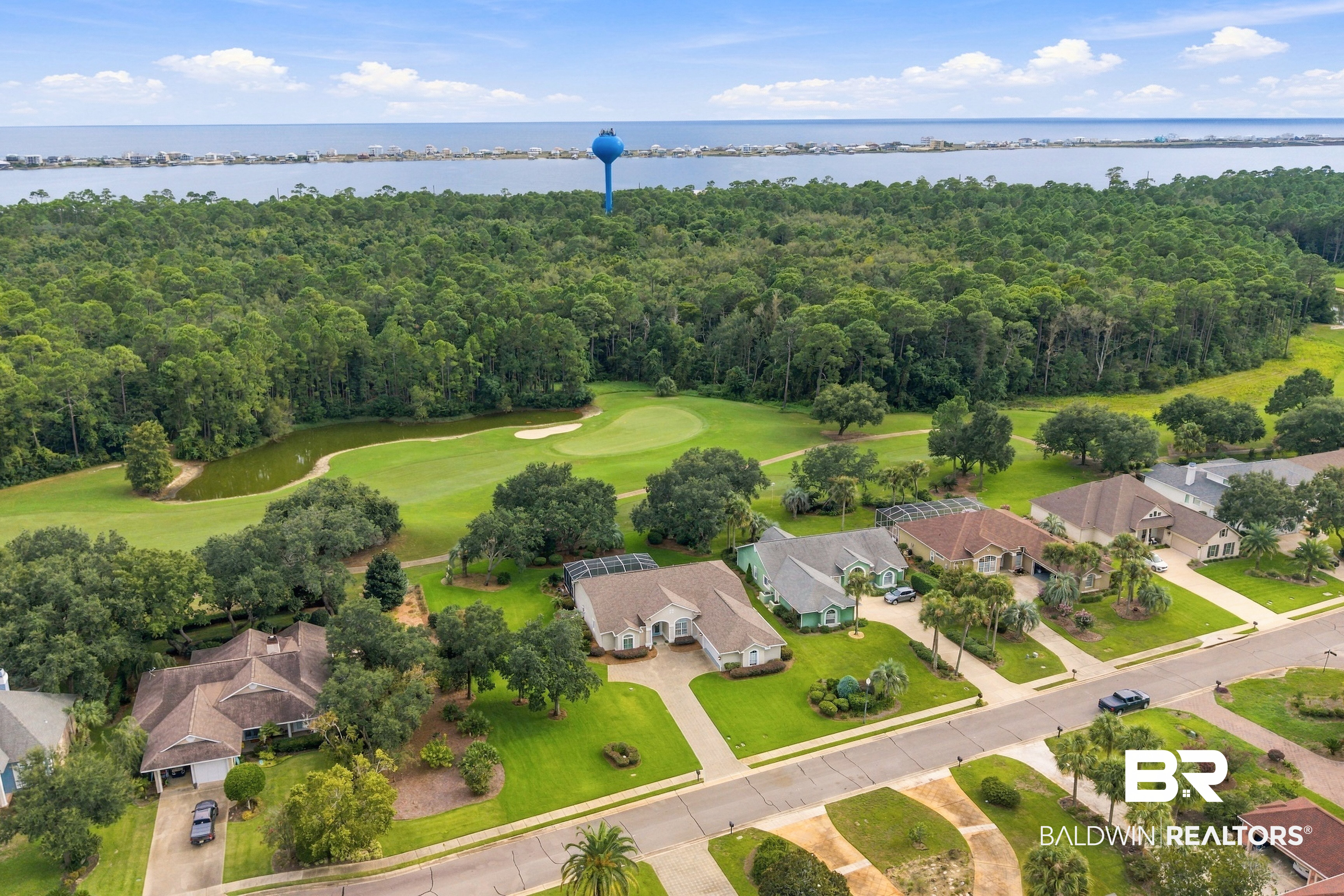 37 Lagoon Drive