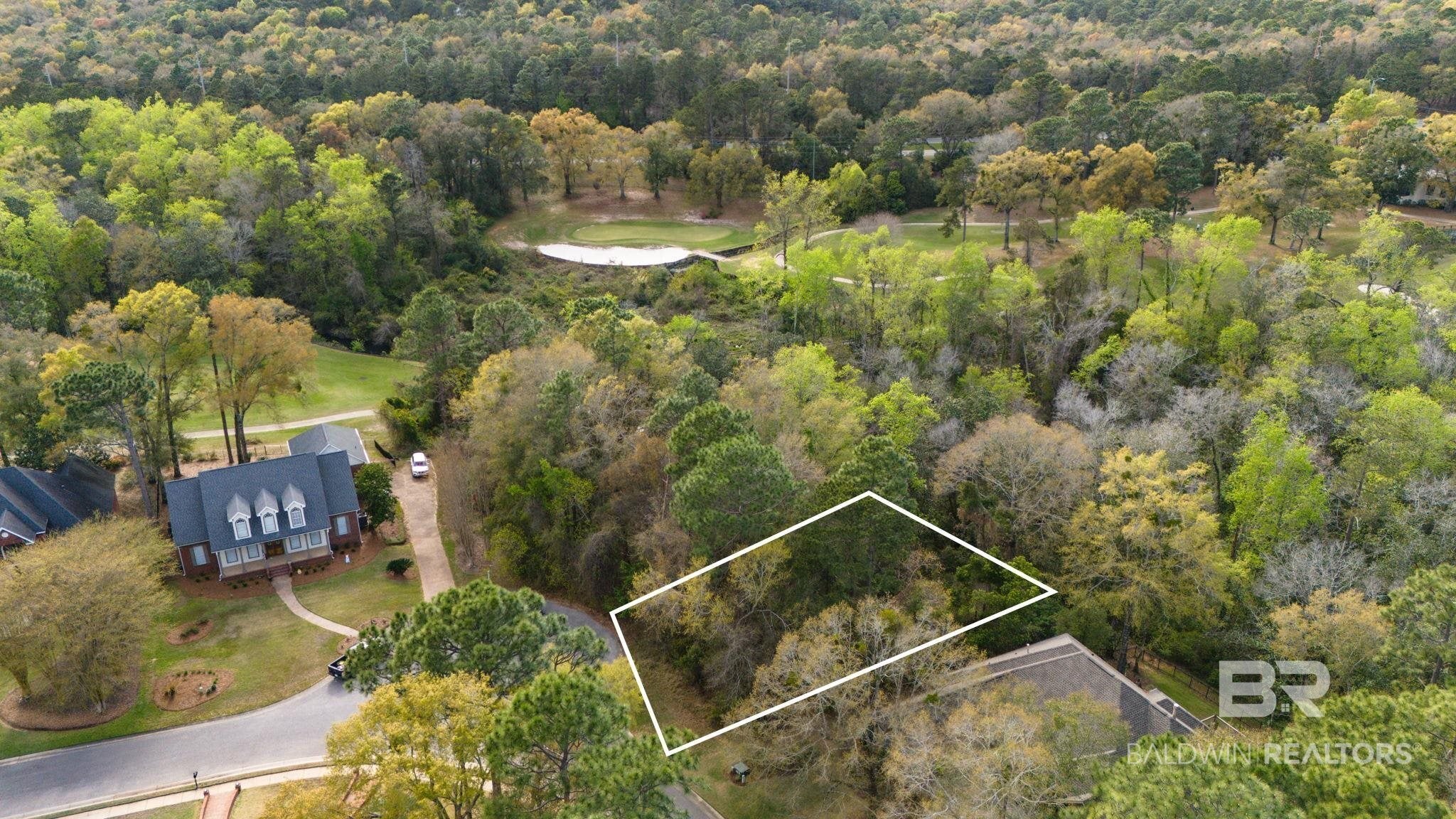 120 McIntosh Bluff Road
