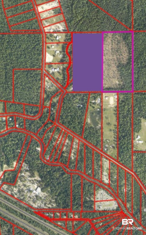 25615 Deer Track