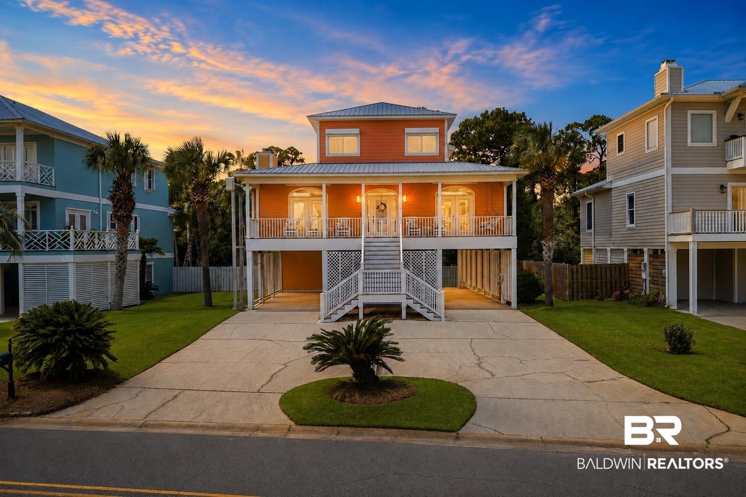 4123 Harbor Road
