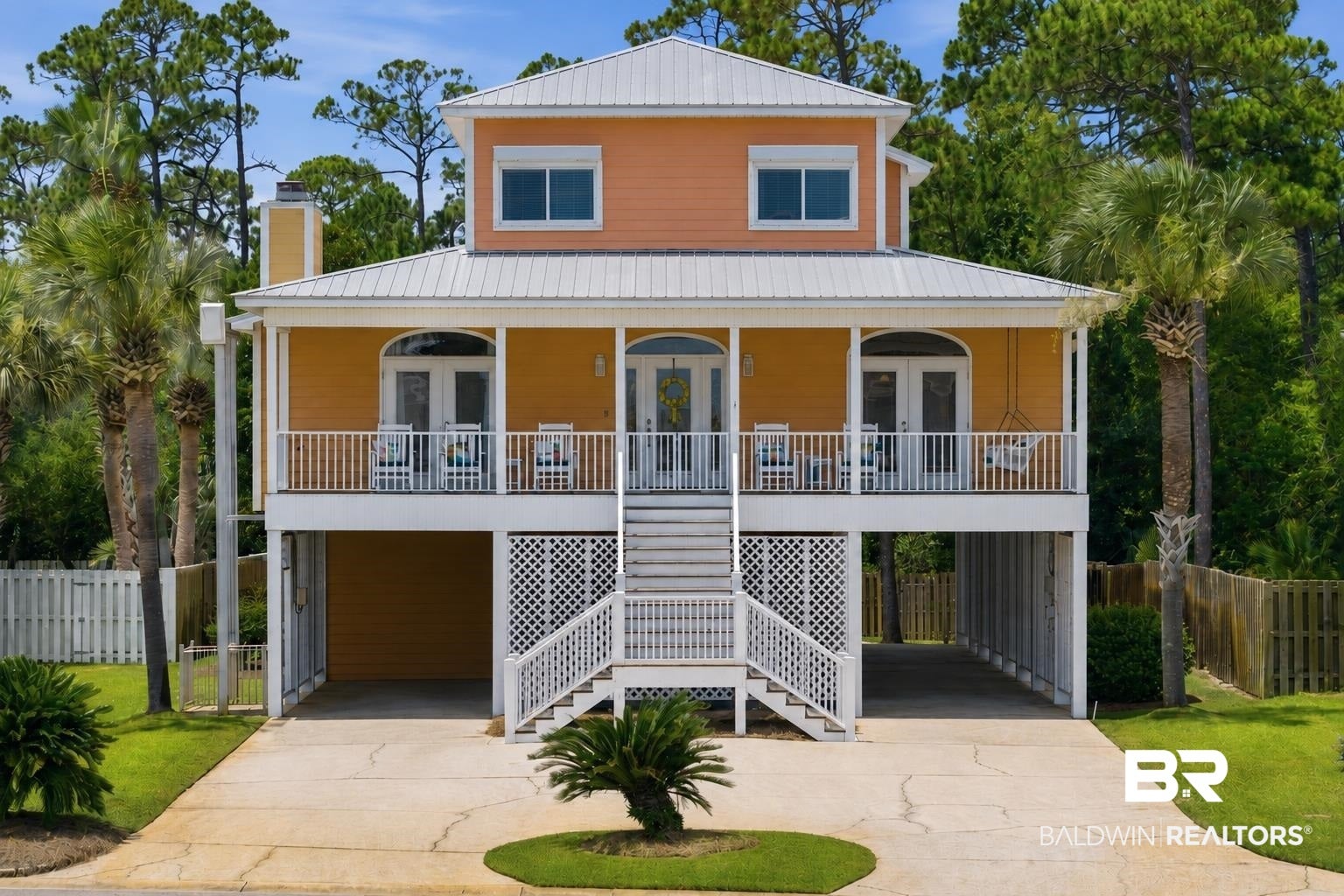 4123 Harbor Road