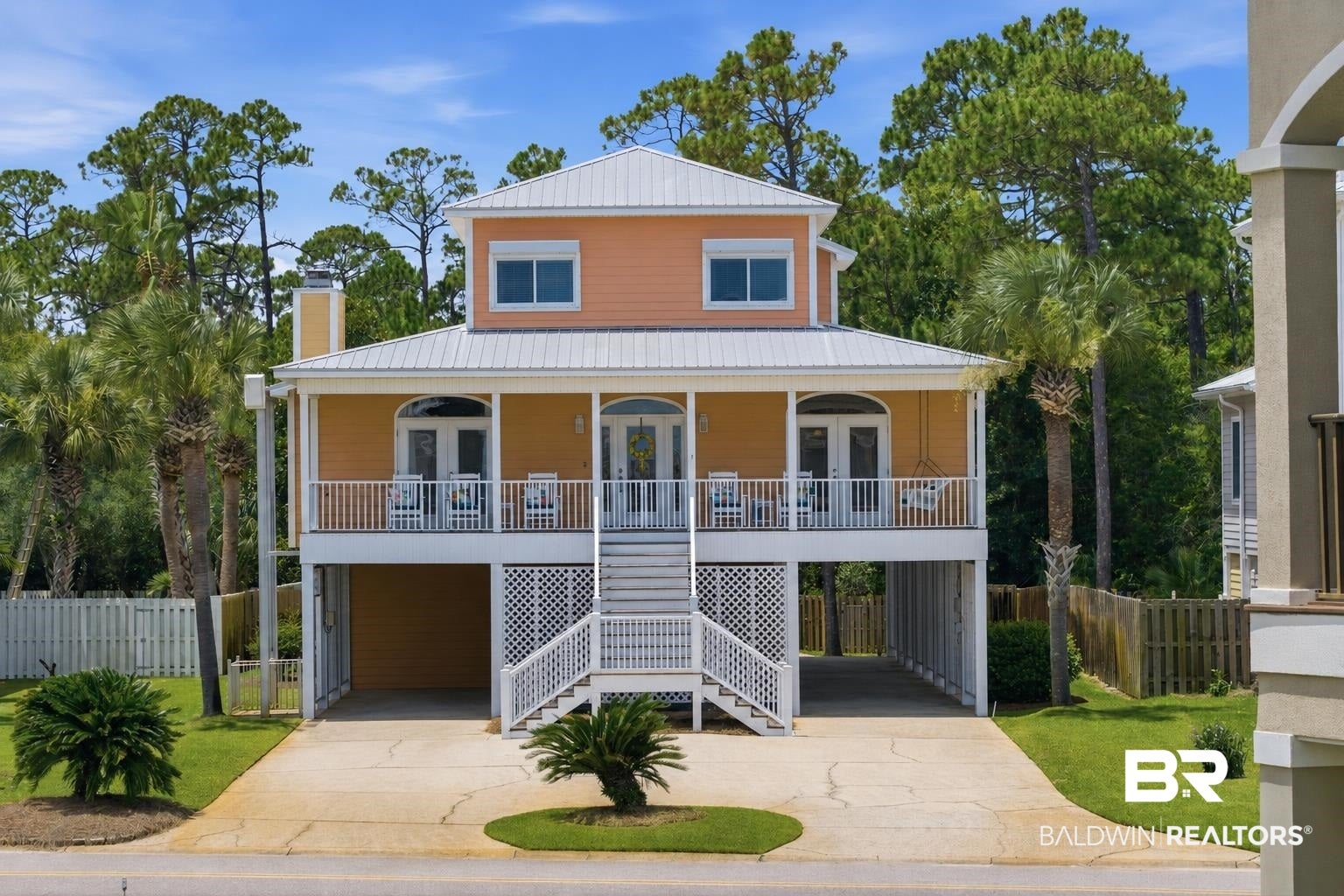 4123 Harbor Road