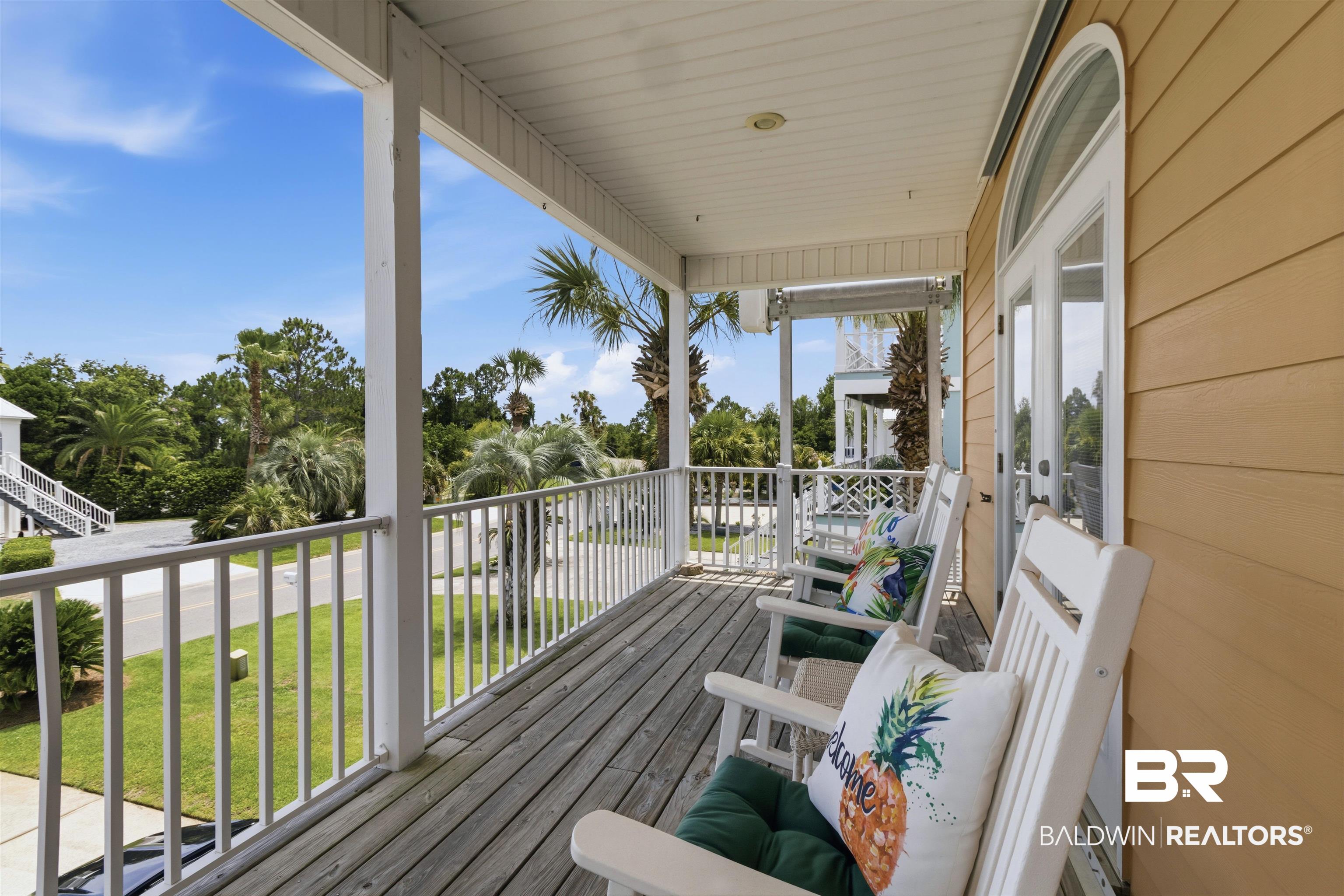 4123 Harbor Road