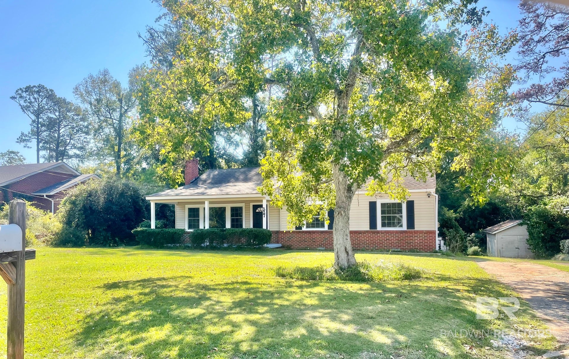 227 Country Club Drive