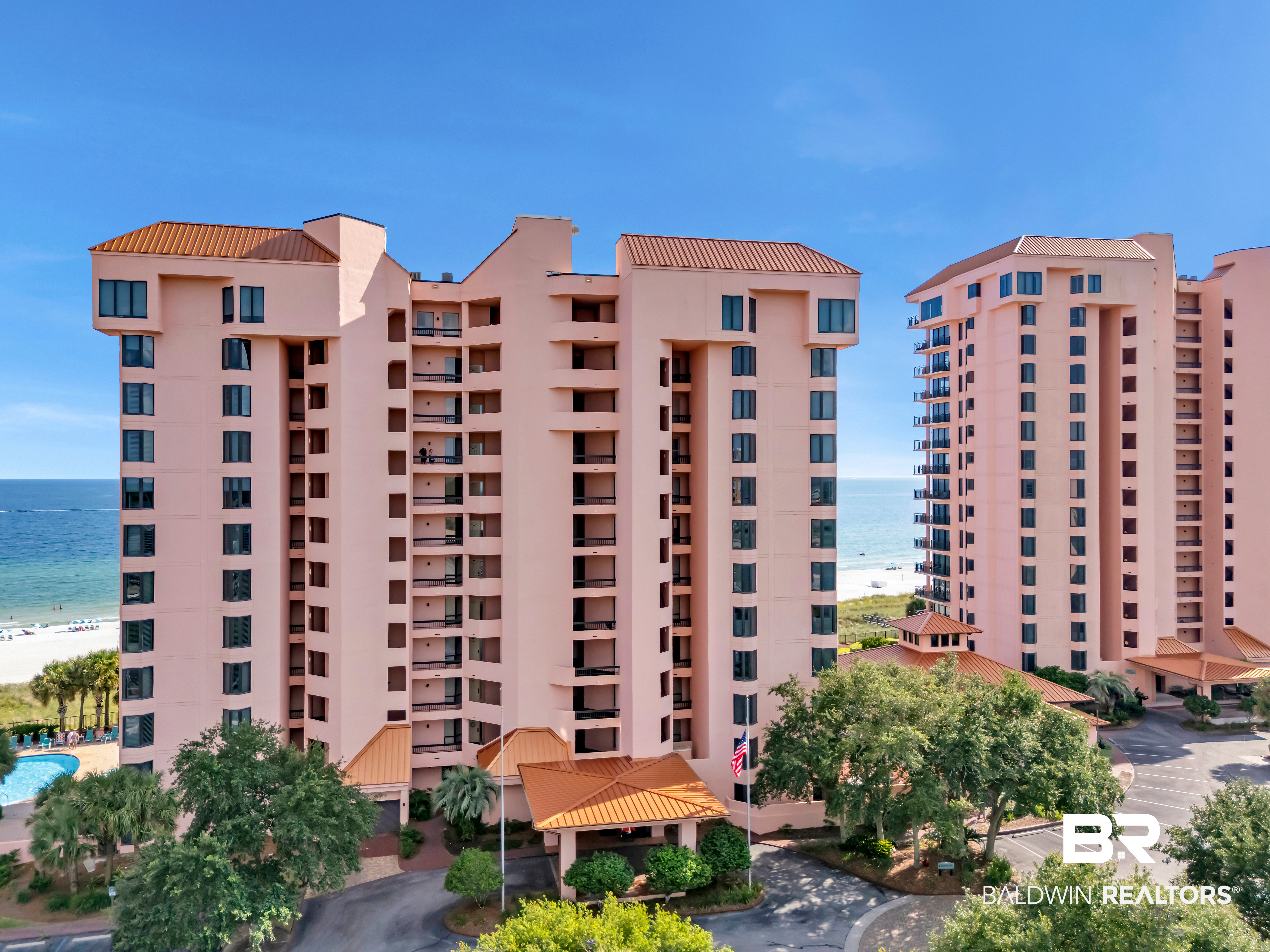 25240 Perdido Beach Boulevard APT 903C