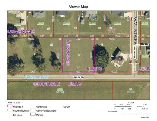 18621 RALEY RD, FOLEY, AL 36535 - Image 6f6943d75fb75c8d3b9c66f628af22e6/193463677