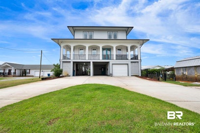 26358 Martinique Drive Orange Beach AL 36561