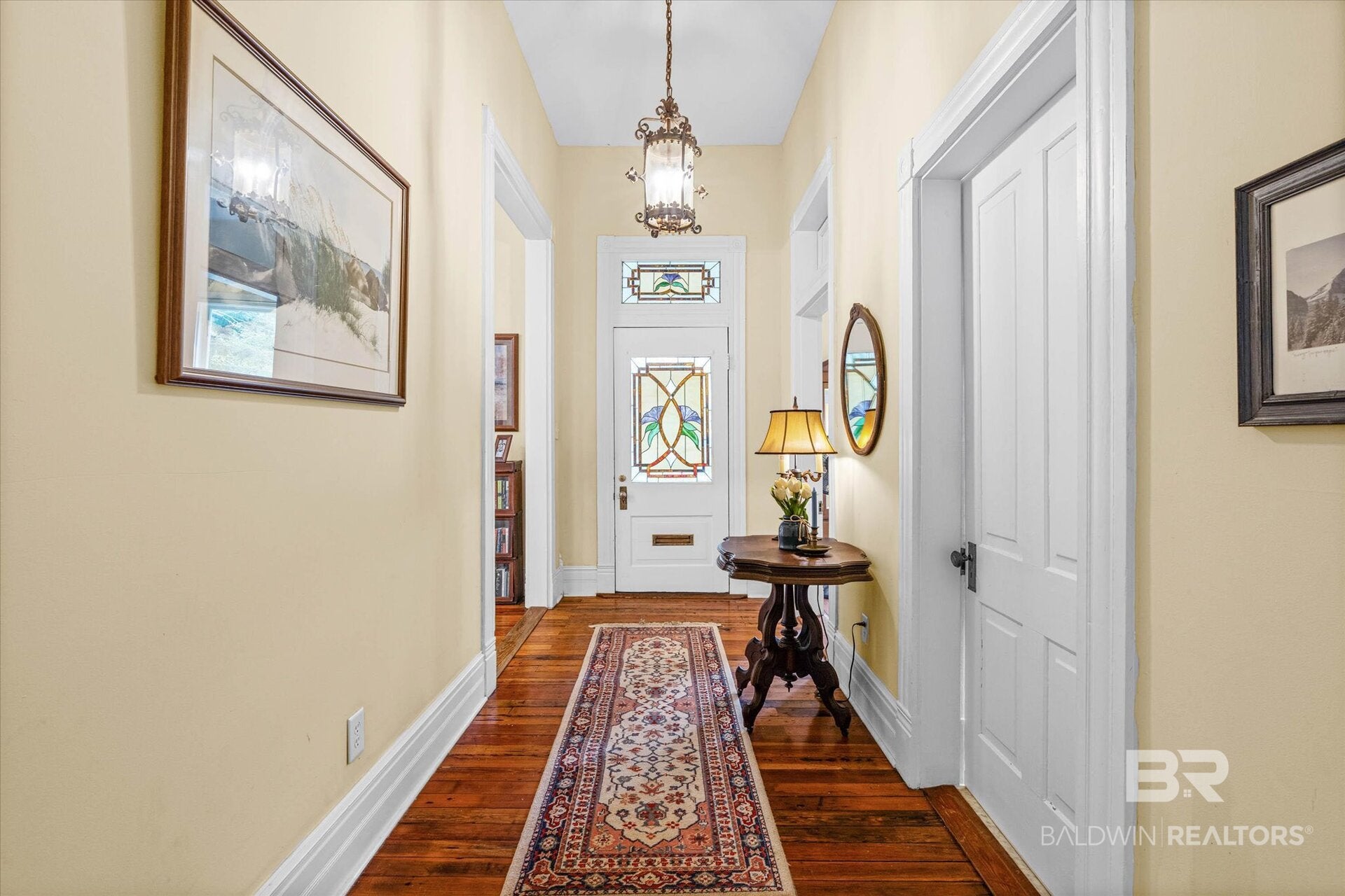 1066 Church Street