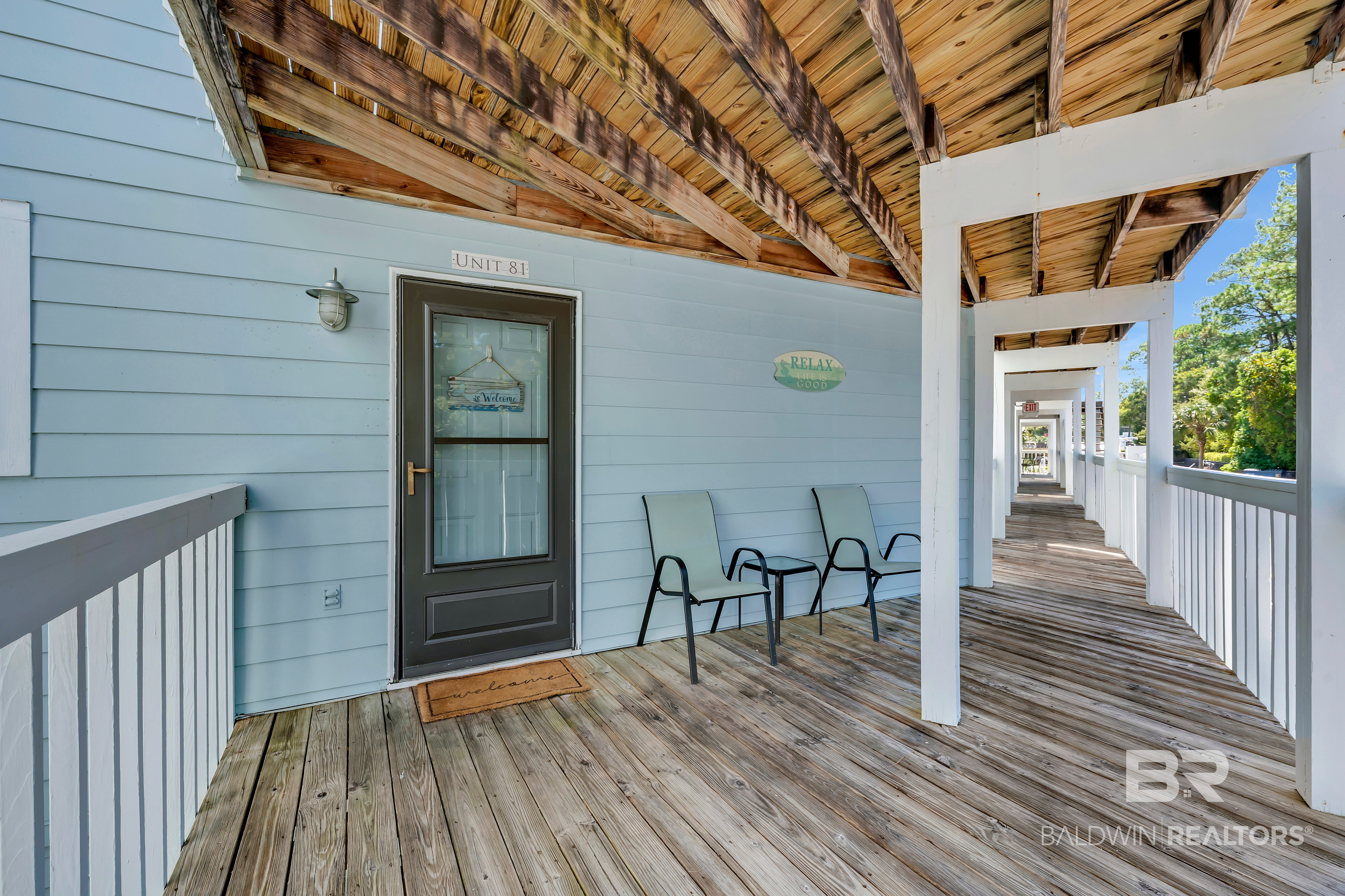 25861 Canal Road UNIT 81