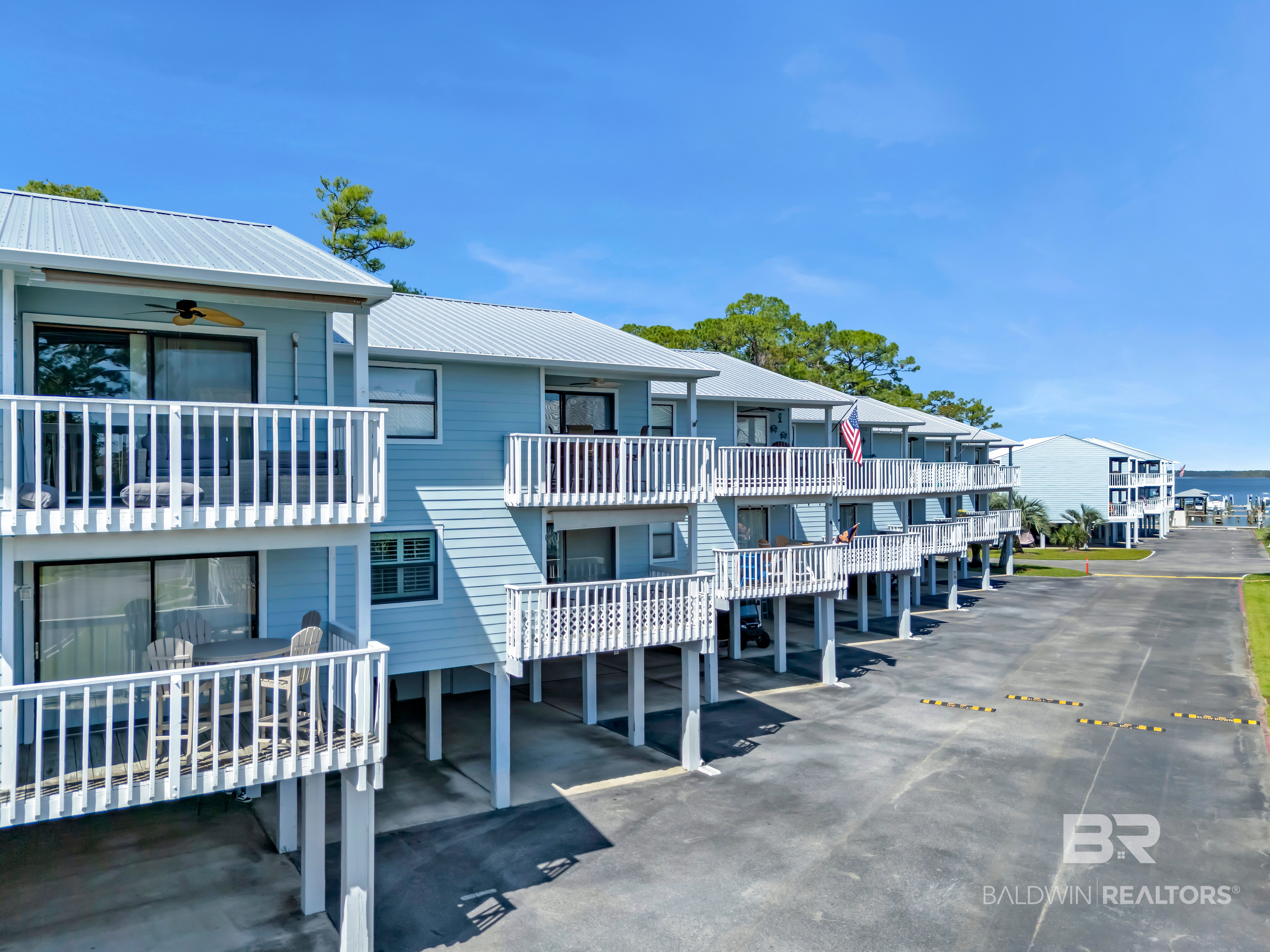 25861 Canal Road UNIT 81