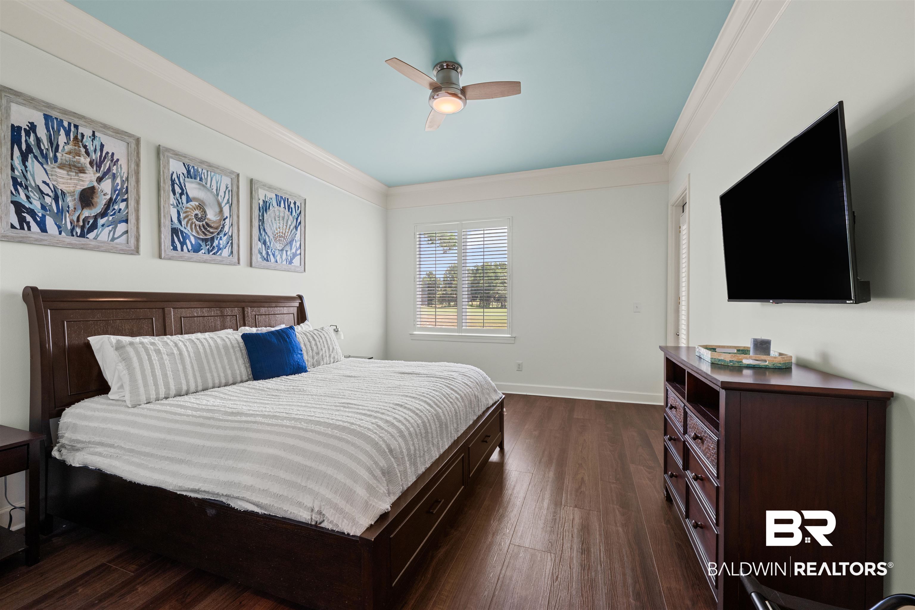 200 Peninsula Boulevard B104