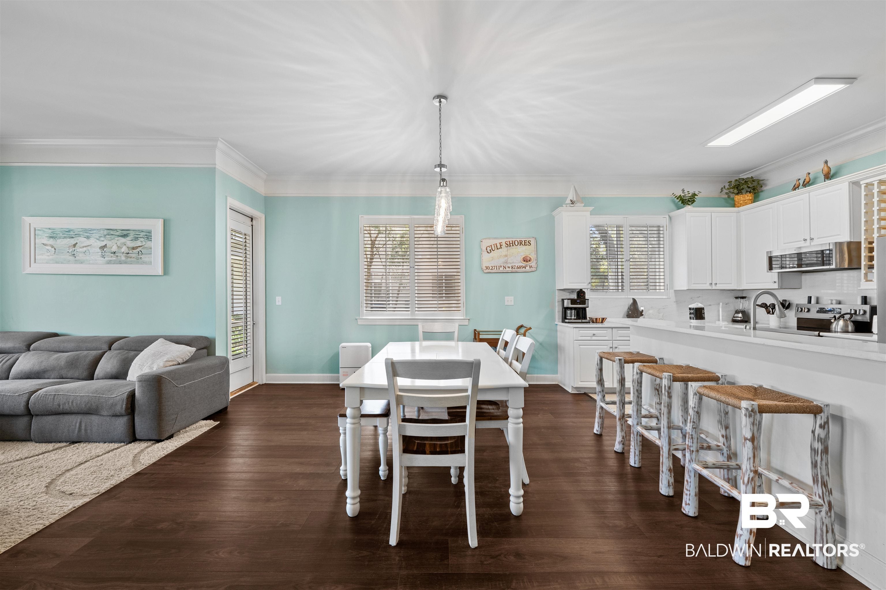 200 Peninsula Boulevard B104