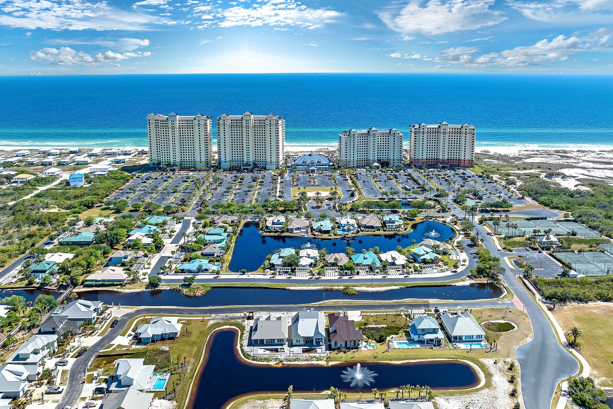 527 Beach Club UNIT C202-B