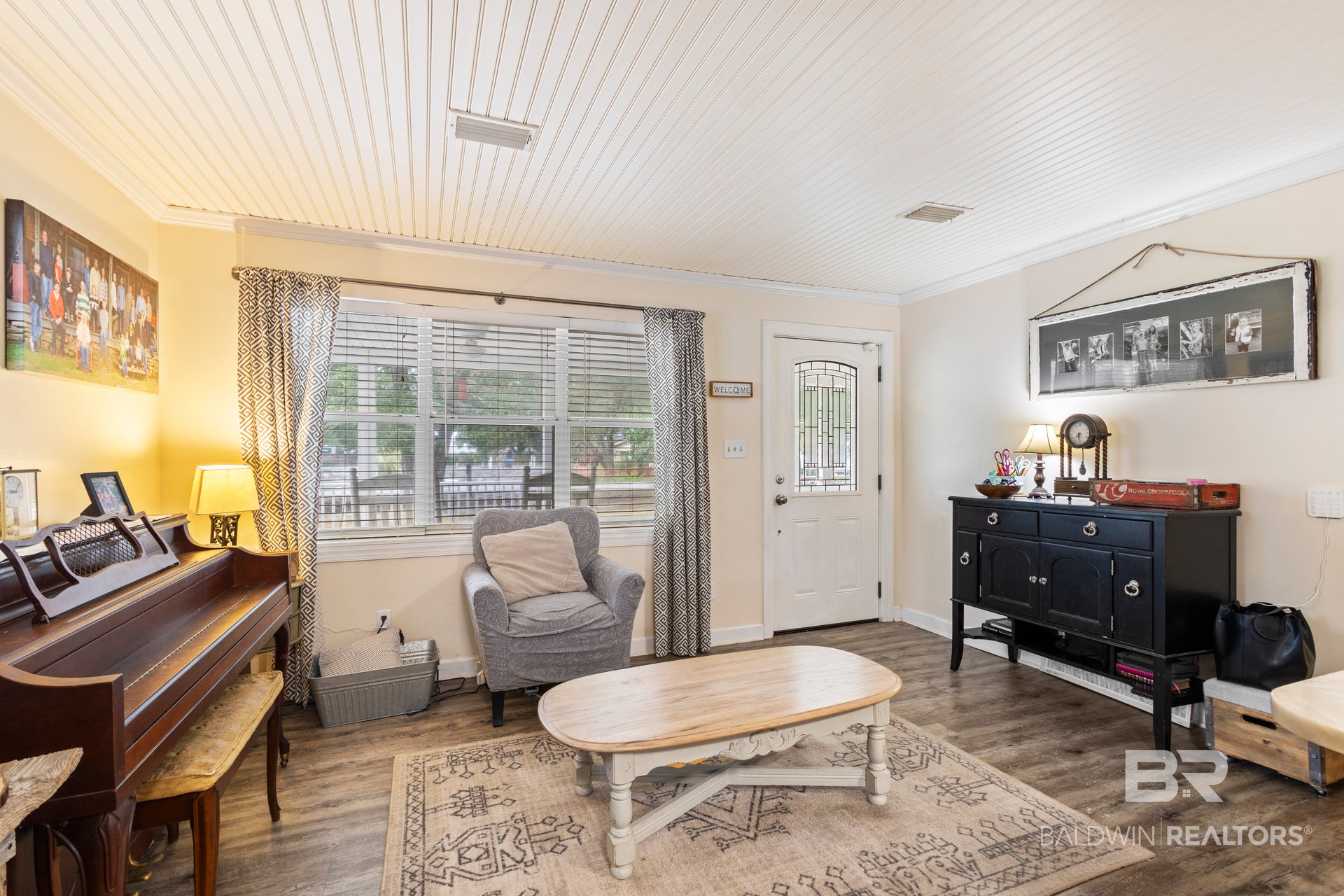 2400 Callaway Road