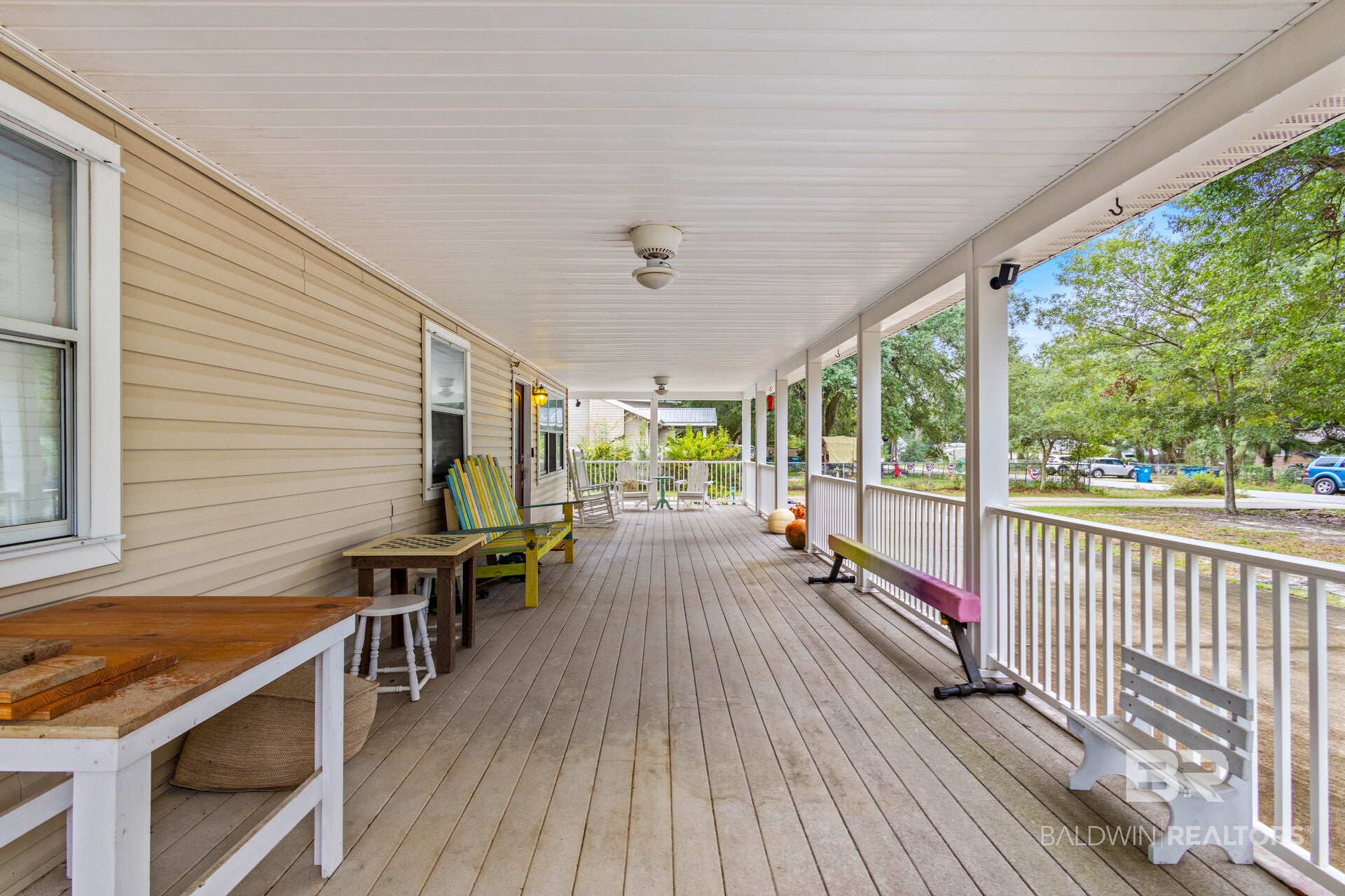 2400 Callaway Road