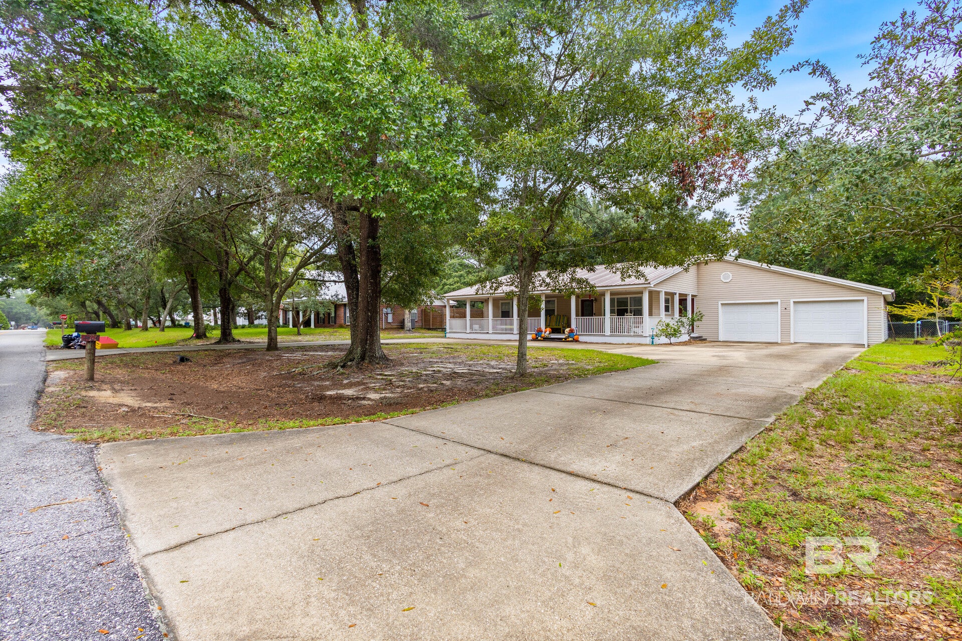 2400 Callaway Road
