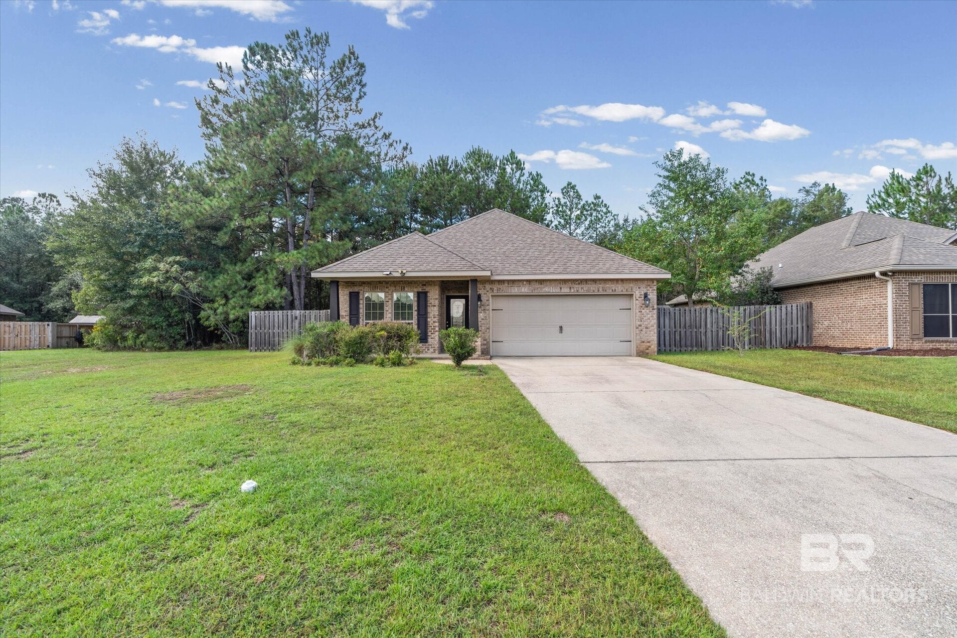 2445 McKenzie Court